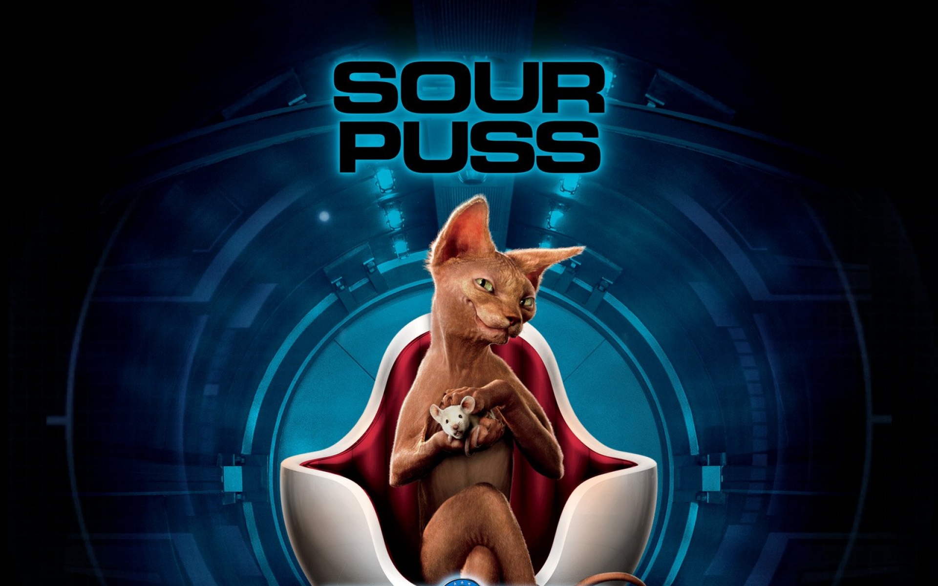 猫狗大战,影视,电影,2012Y十月30D,整蛊搞笑