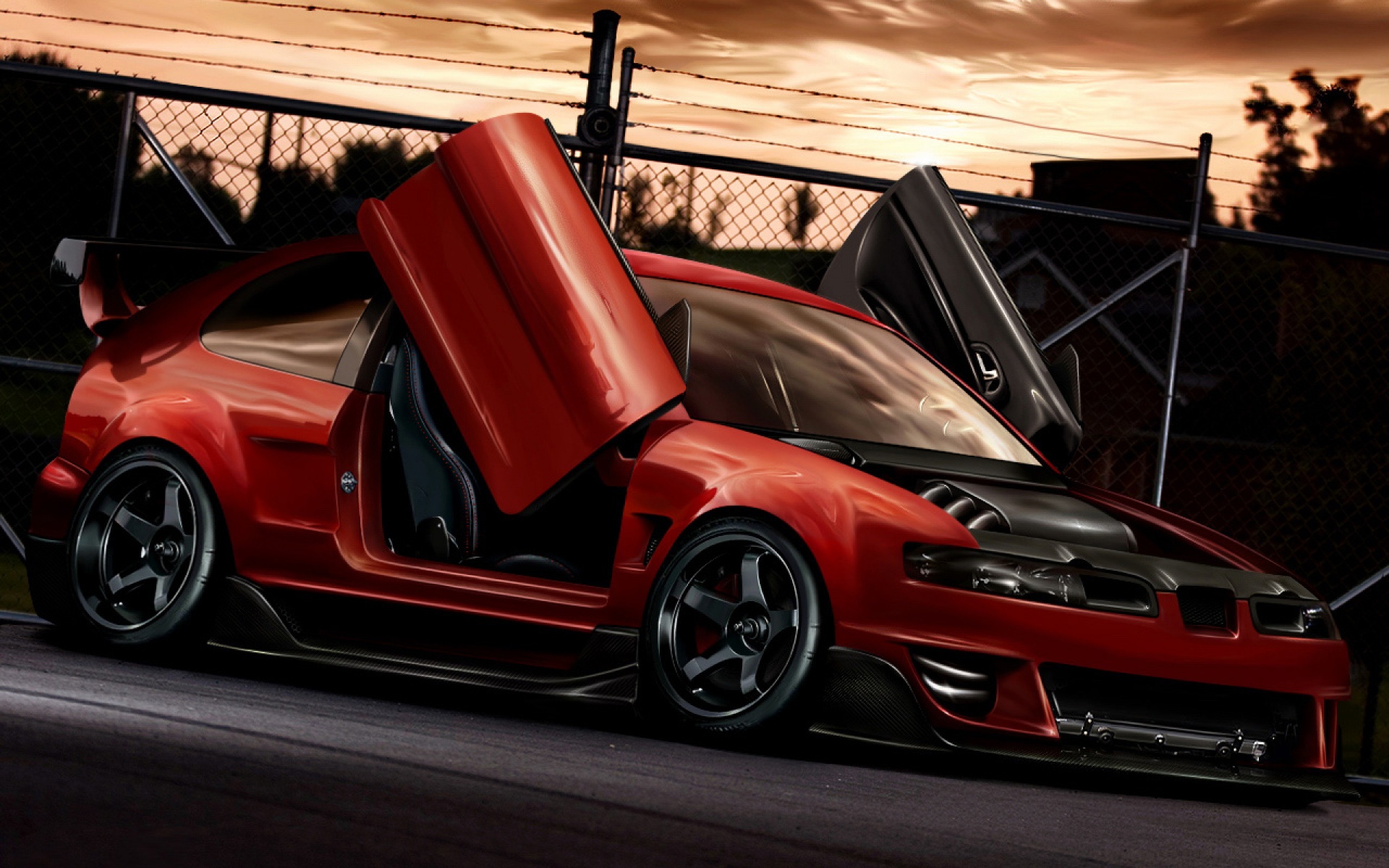 超酷,汽车,2012Y十一月11D,儿童桌面专用