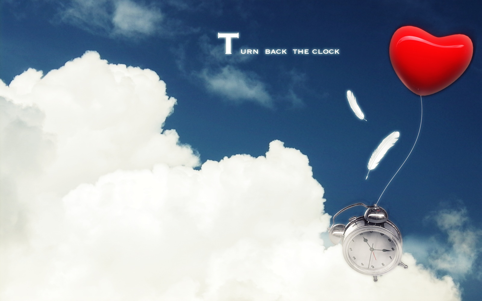 小清新,唯美爱情,心动创意