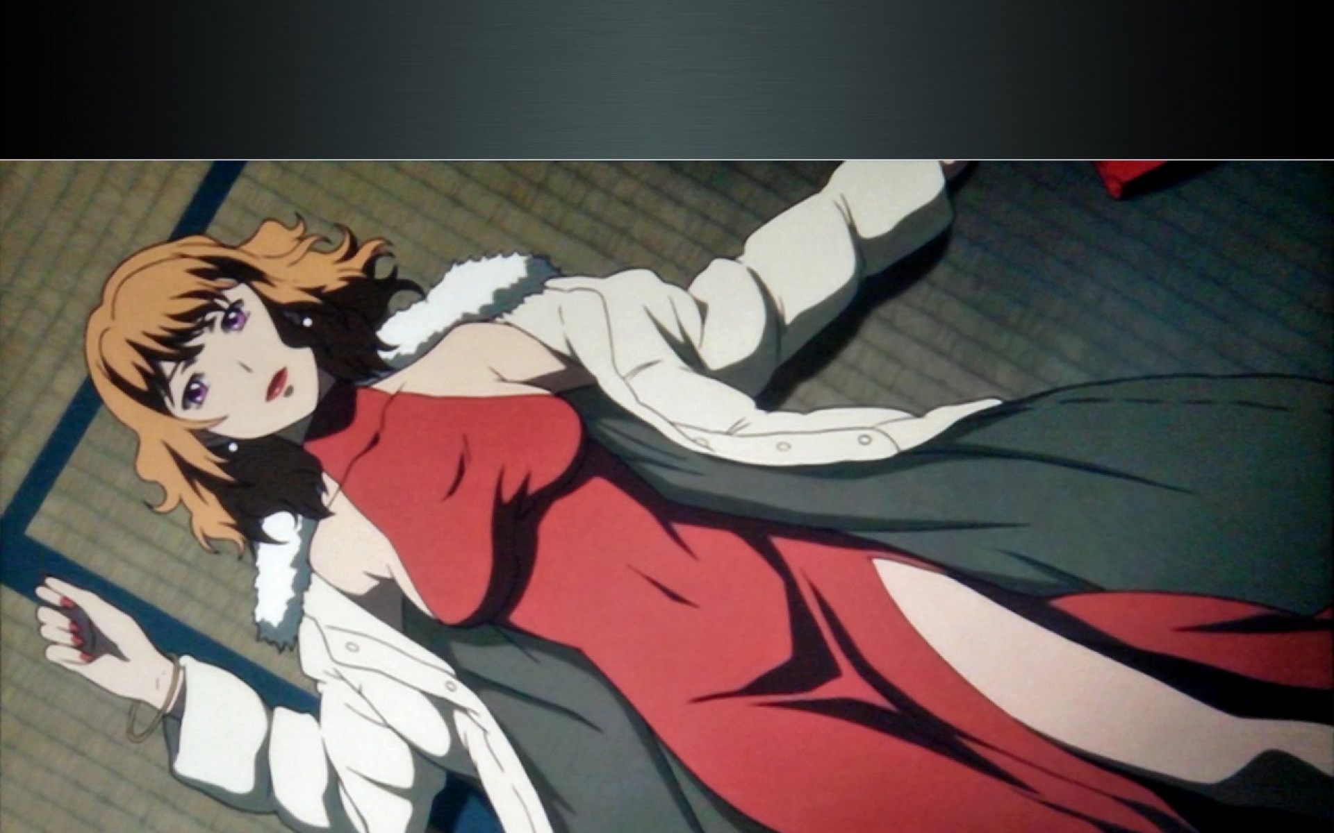 黑之,契约者,游戏,2012Y十一月12D