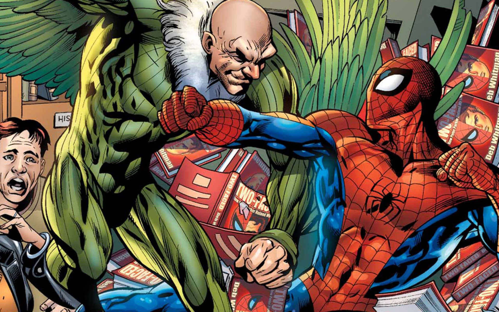 蜘蛛侠,游戏,2012Y十一月12D