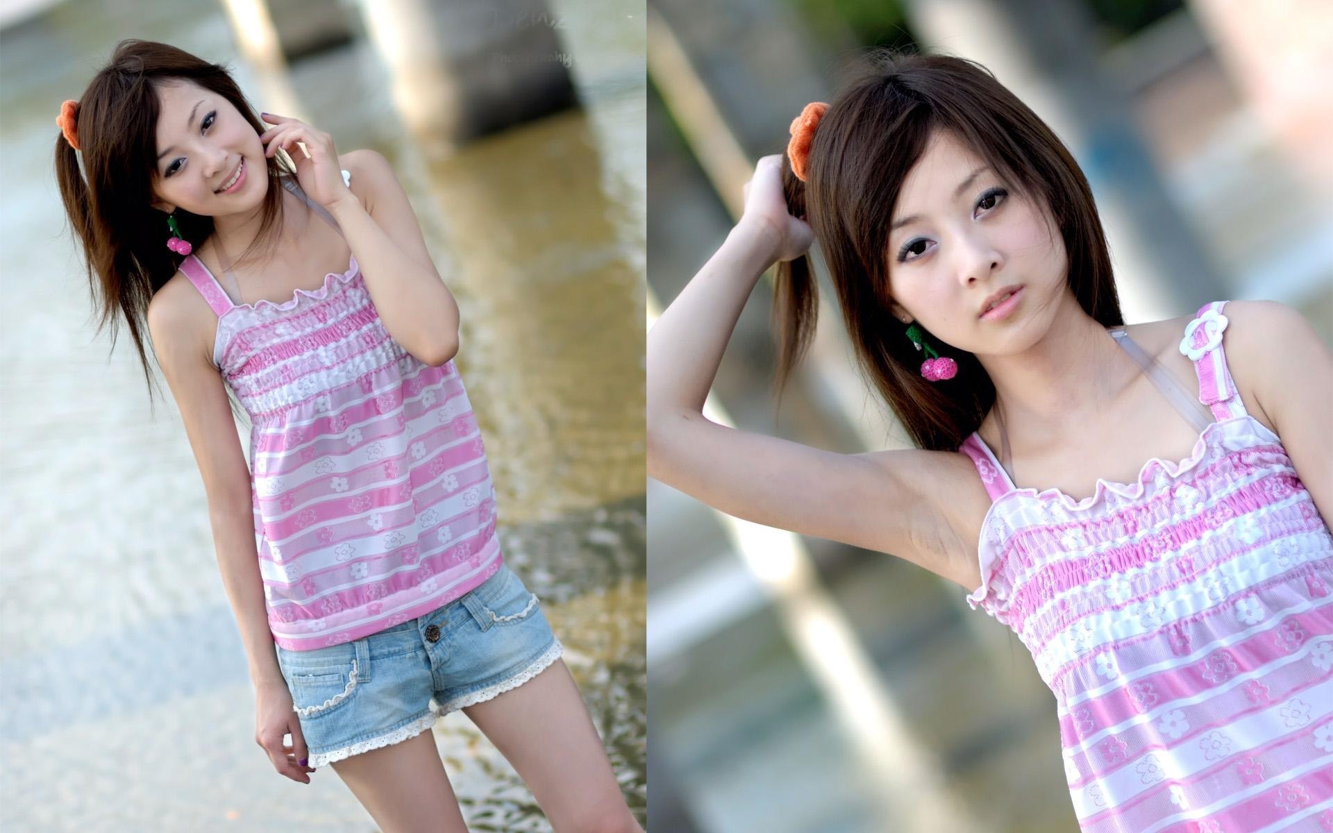 美女,清纯可爱,2012Y十一月04D,萌妹子