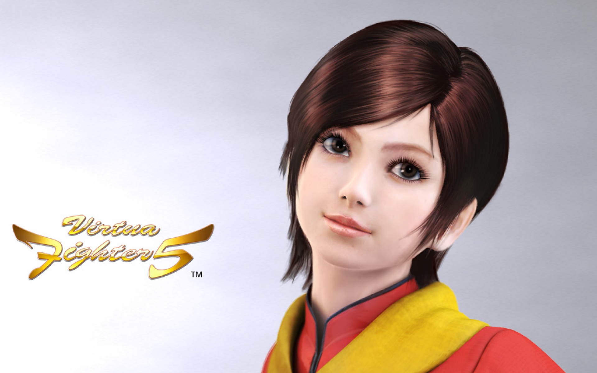 VR战士,游戏,2012Y十一月13D