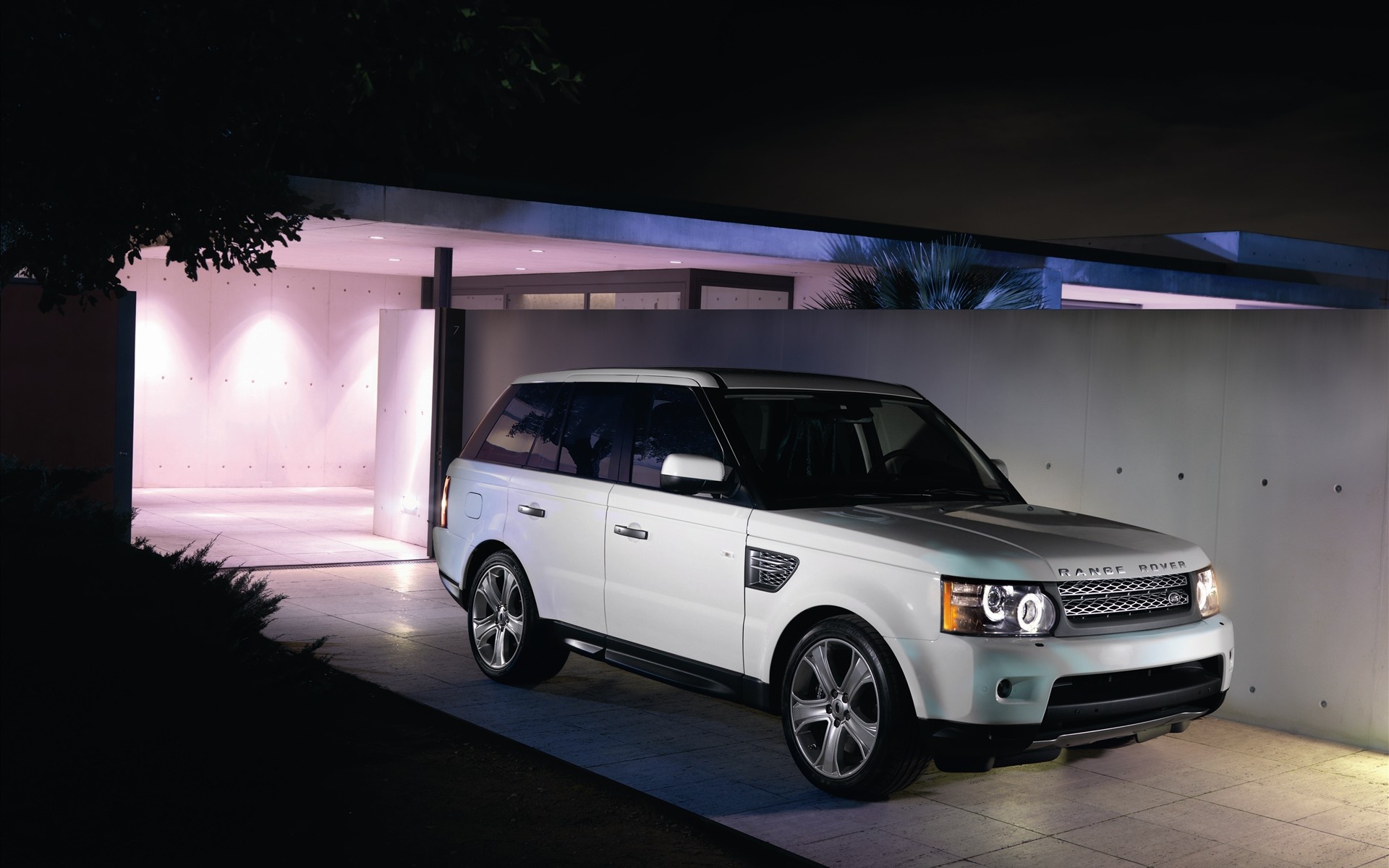 路虎,陆虎,汽车,Land,Rover,2012Y十一月04D,儿童桌面专用