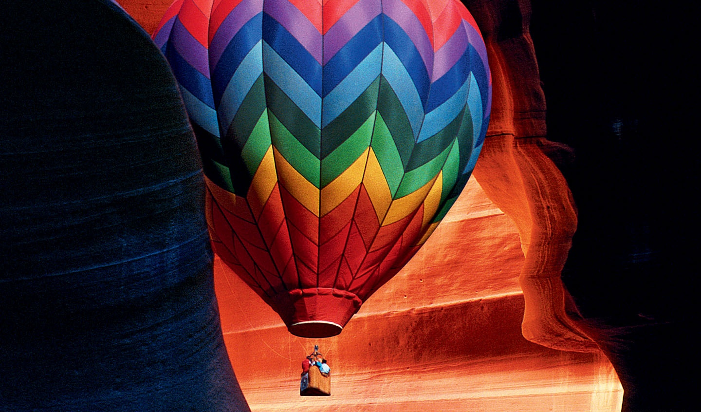 风景,奇幻梦境,儿童桌面专用