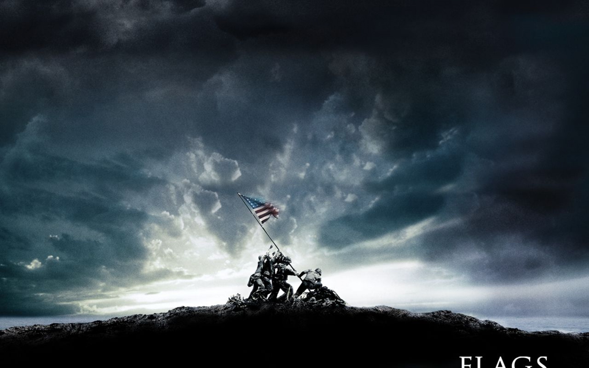 欧美,影视,父辈,旗帜,2012Y十一月22D