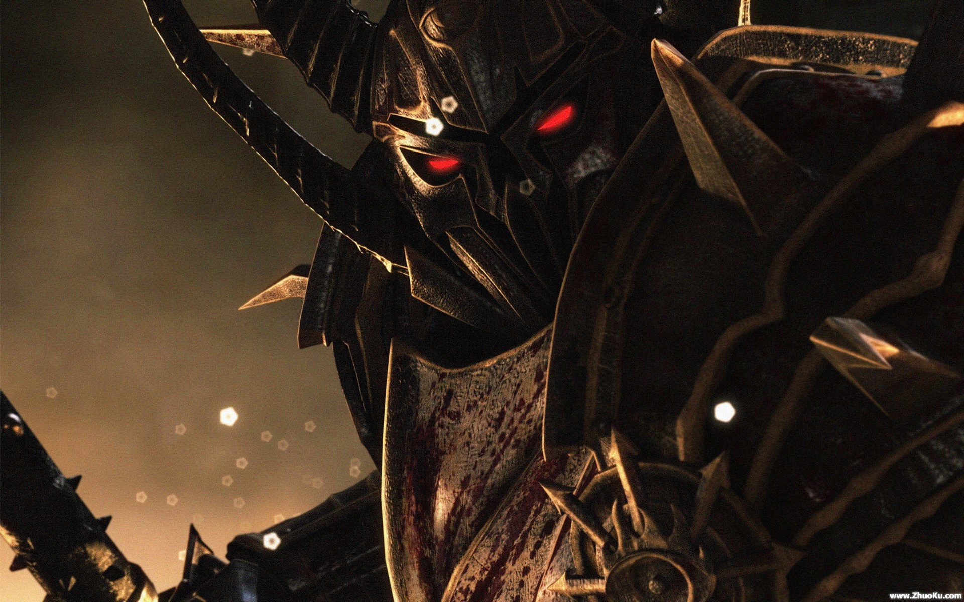 战锤,游戏,Warhammer,高清,2012Y十一月04D