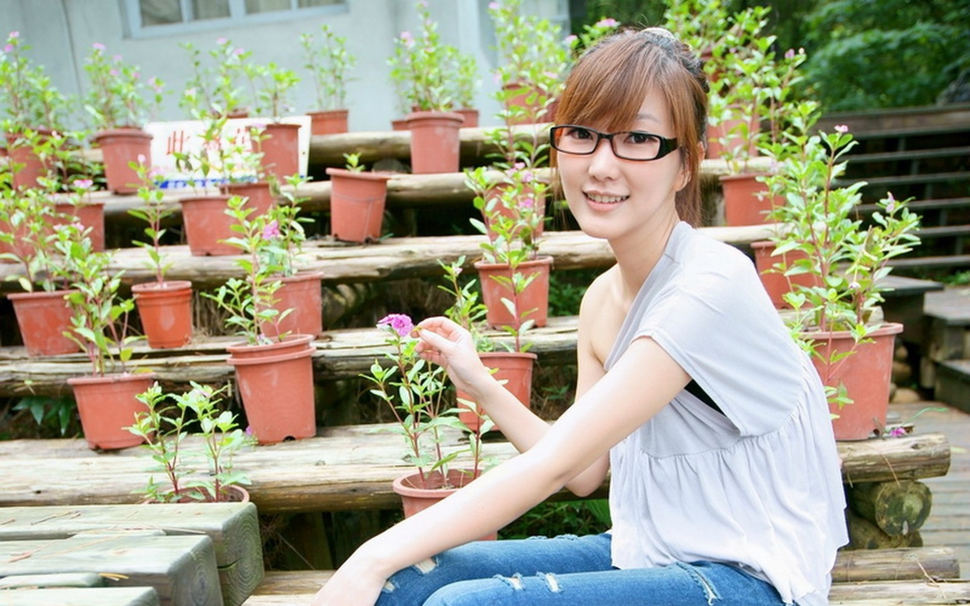 Sammi,清纯可爱,美女,2012Y十月31D,萌妹子