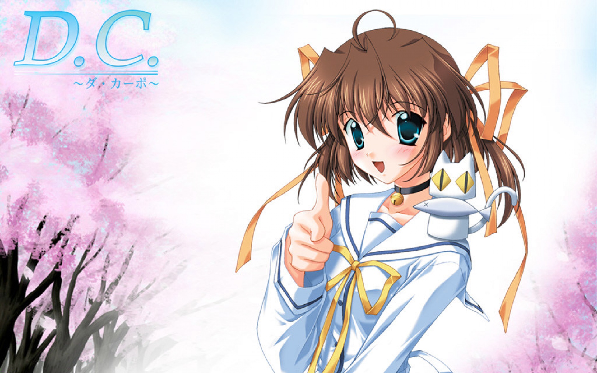 初音岛,动漫,2012Y十一月21D,儿童桌面专用