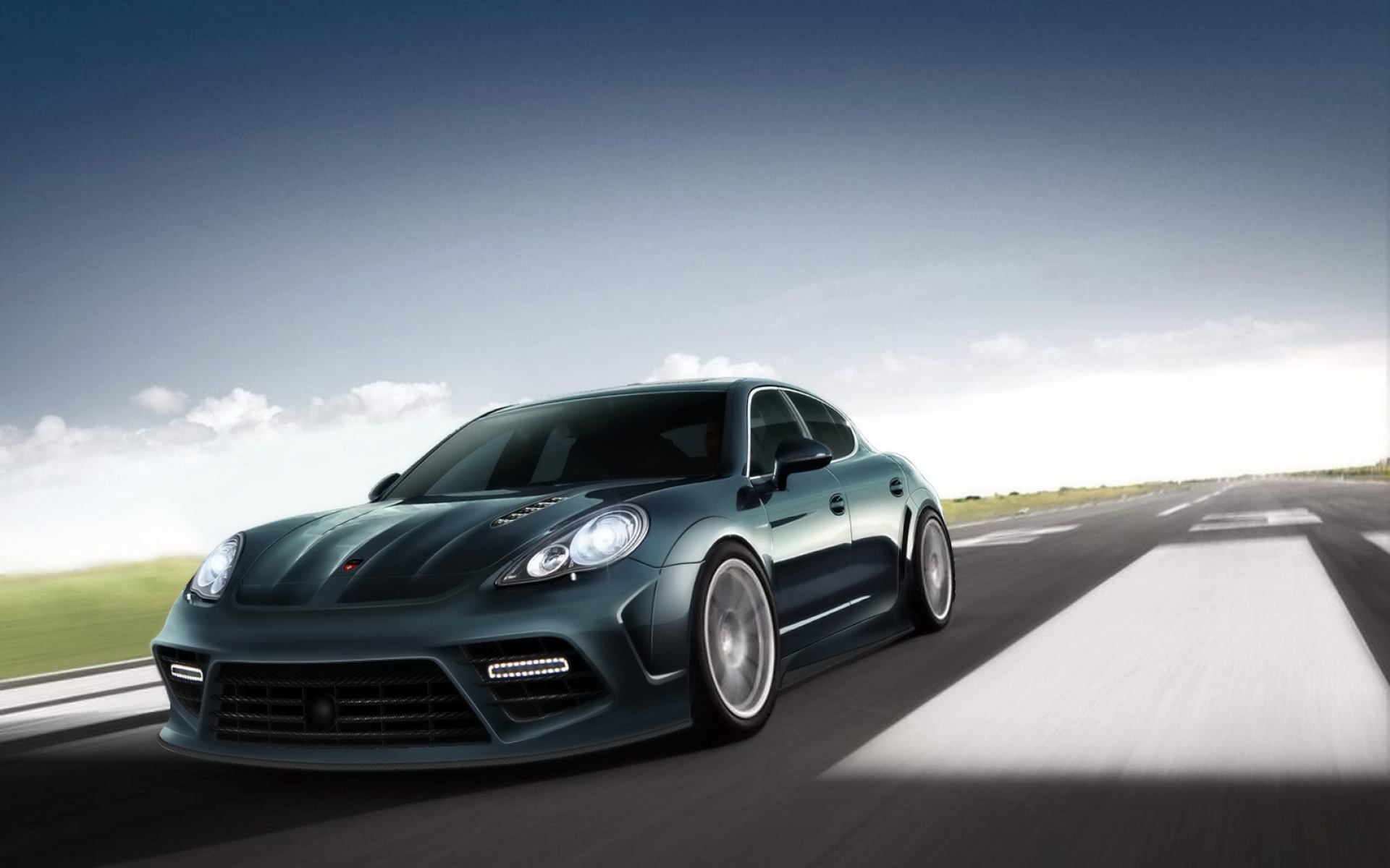 保时捷,跑车,汽车,Porsche,2012Y十一月03D,儿童桌面专用