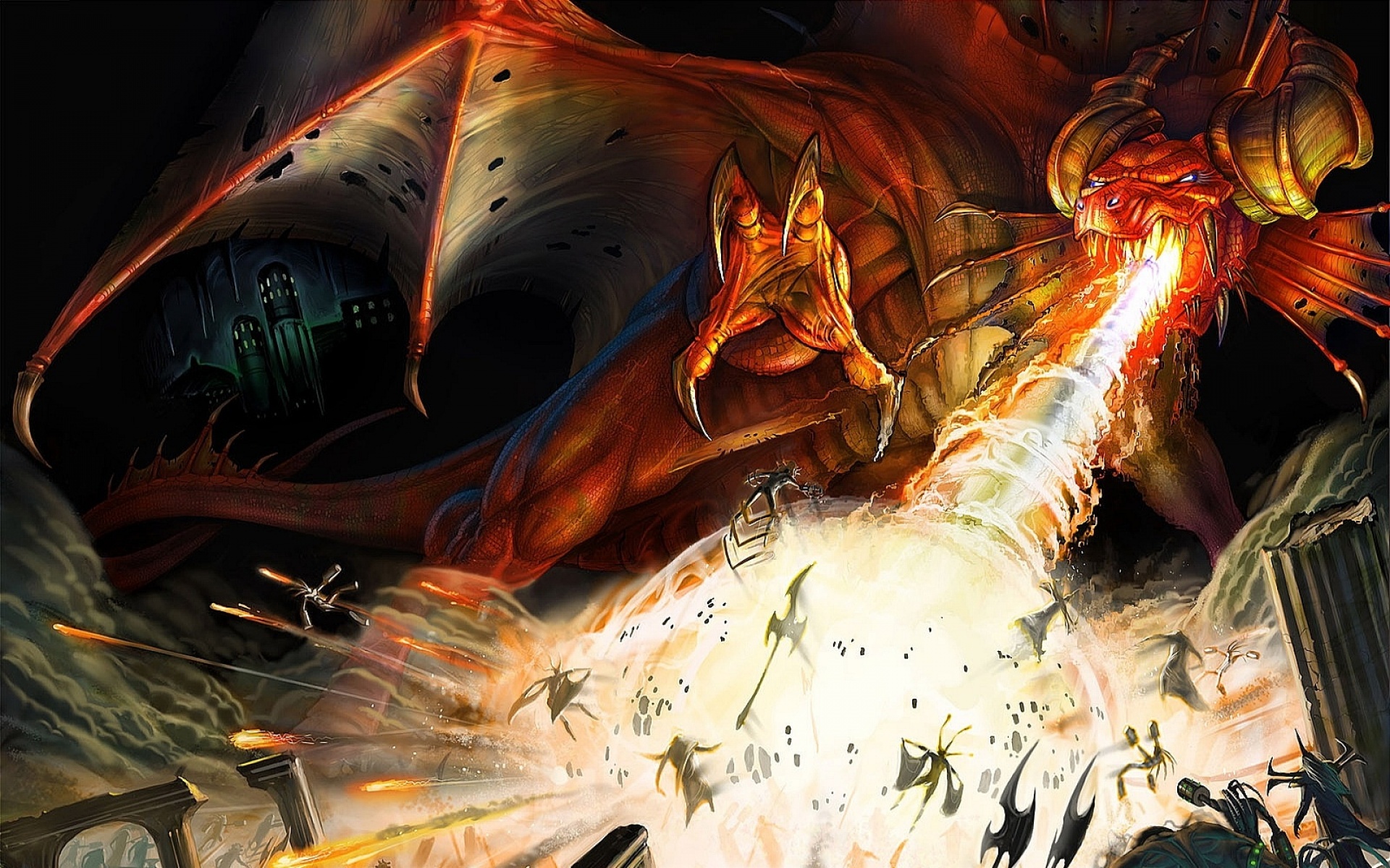 龙与地,下城,Dragonshard,游戏,2012Y十一月21D