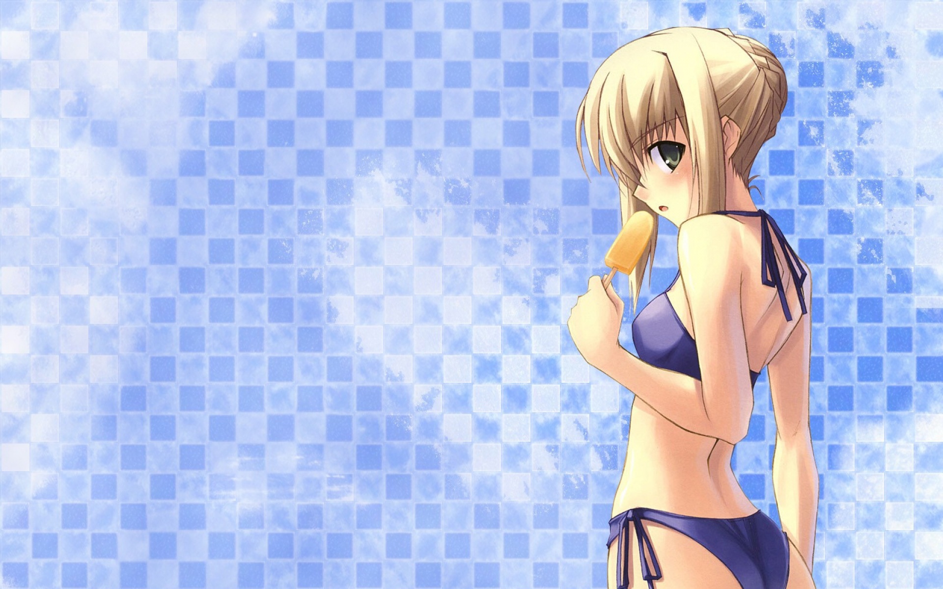 命运守护夜,游戏,2012Y十一月21D