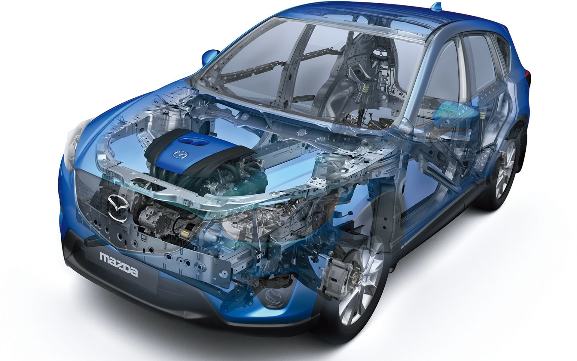 Mazda,马自达,宽屏,汽车,2012Y十月30D,儿童桌面专用