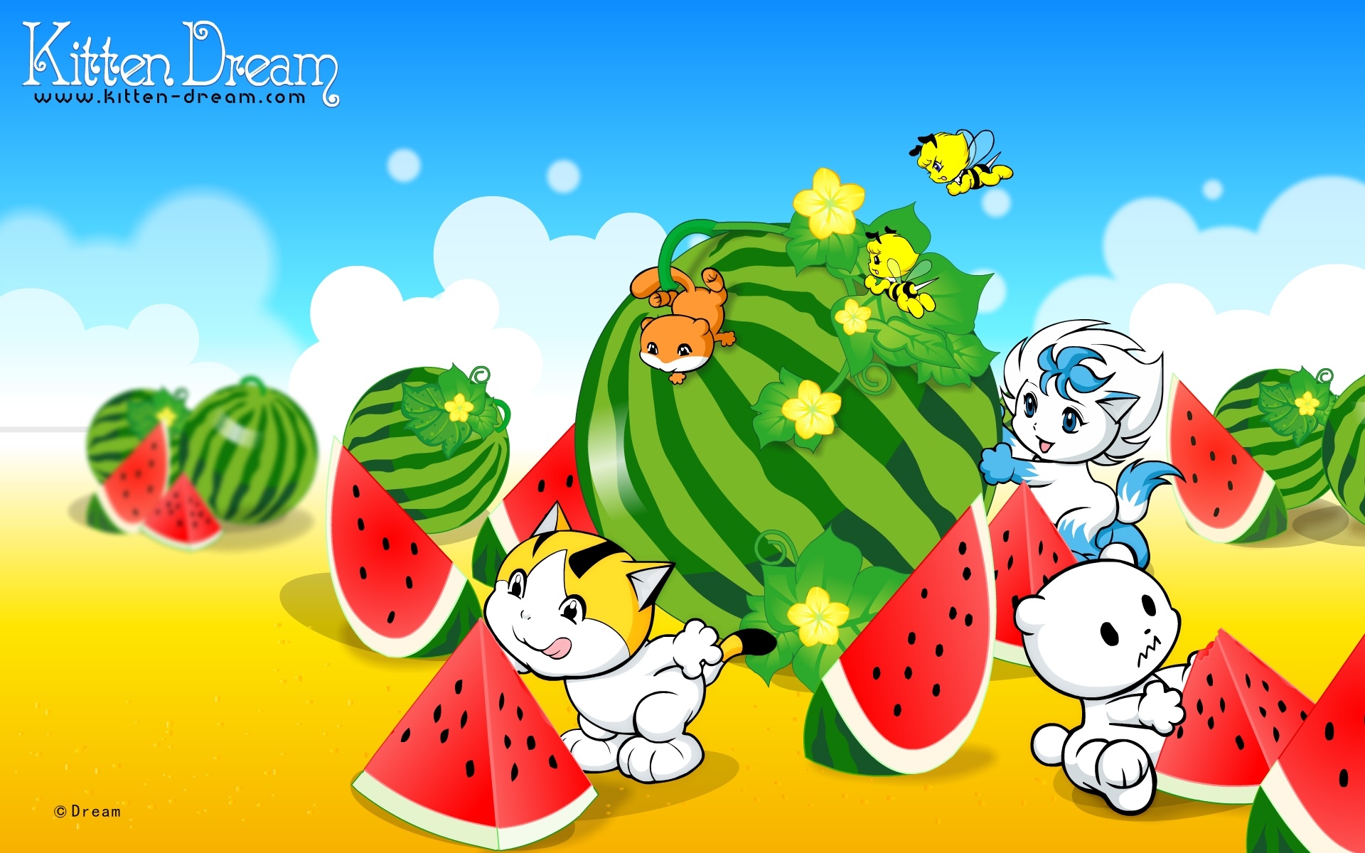 动漫,可爱,2012Y十一月04D,儿童桌面专用