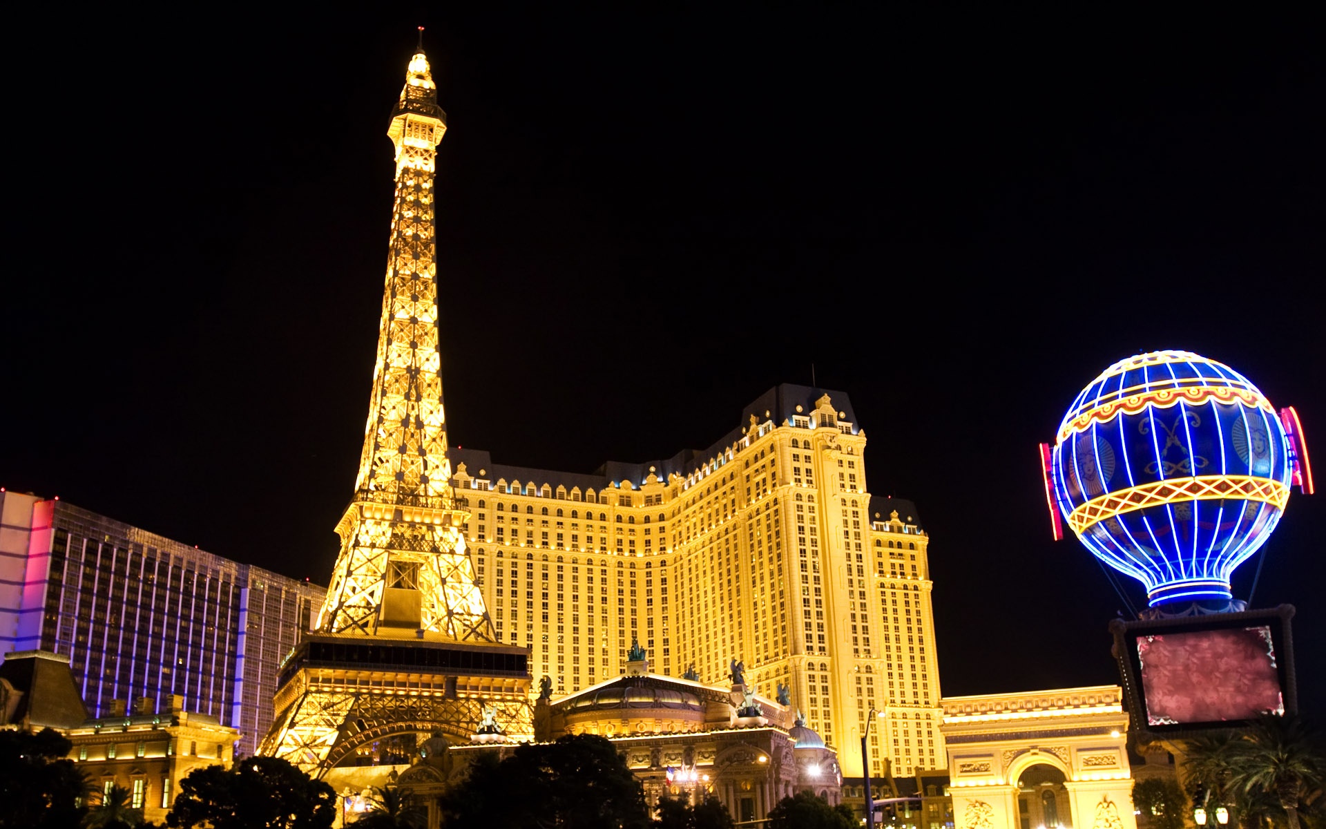 风景,城市夜景,2012Y十月30D,儿童桌面专用