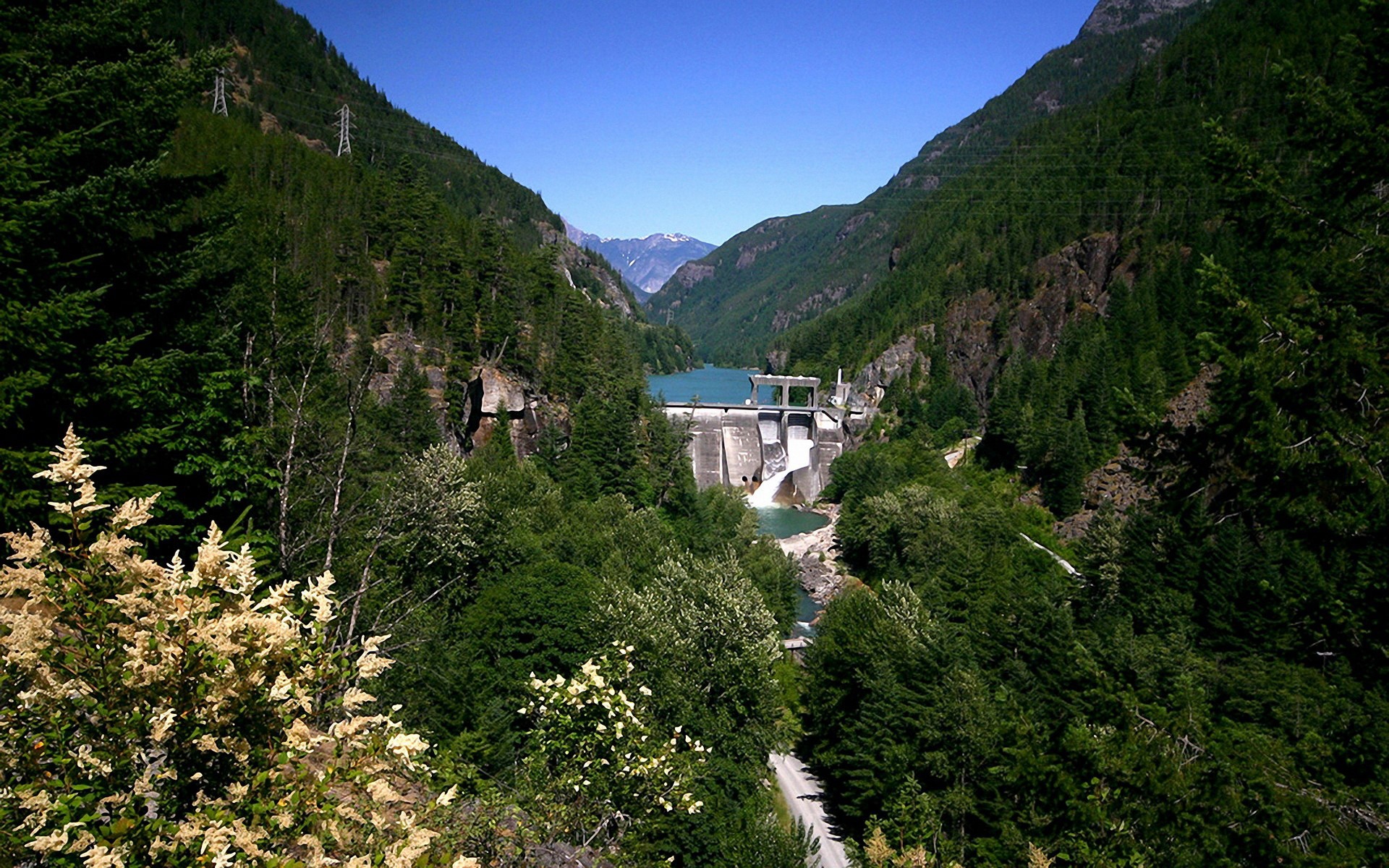 高清,宽屏,风光,2012Y十一月03D,儿童桌面专用