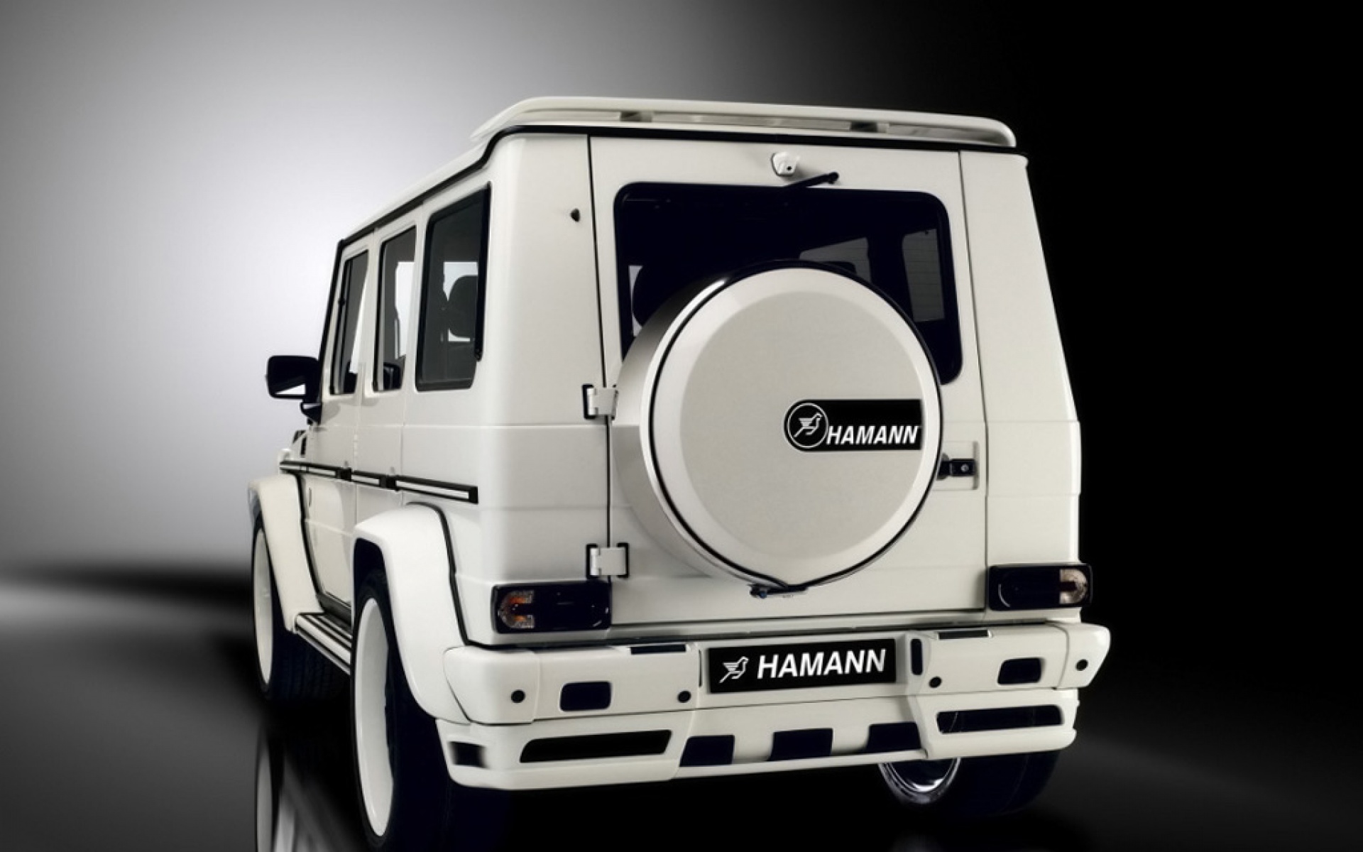 飞马,越野车,改装车,奔驰,Hamann,汽车,2012Y十一月03D,儿童桌面专用