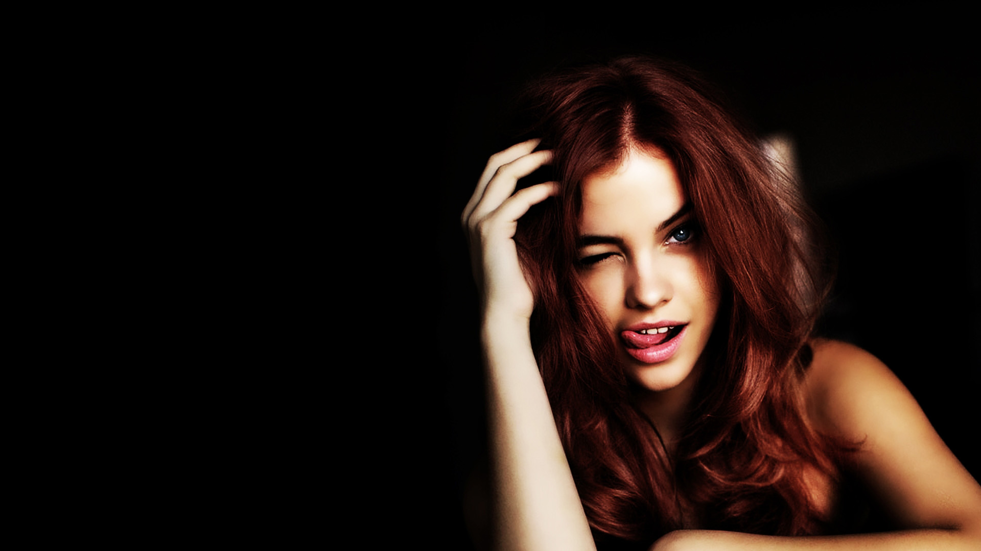 Barbara,Palvin,芭芭拉·帕尔文,2012Y十一月20D