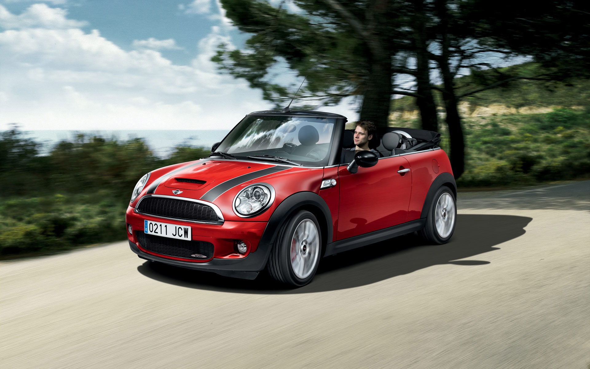 MINI,Concept,汽车,宽屏,概念车,2012Y十一月08D,儿童桌面专用