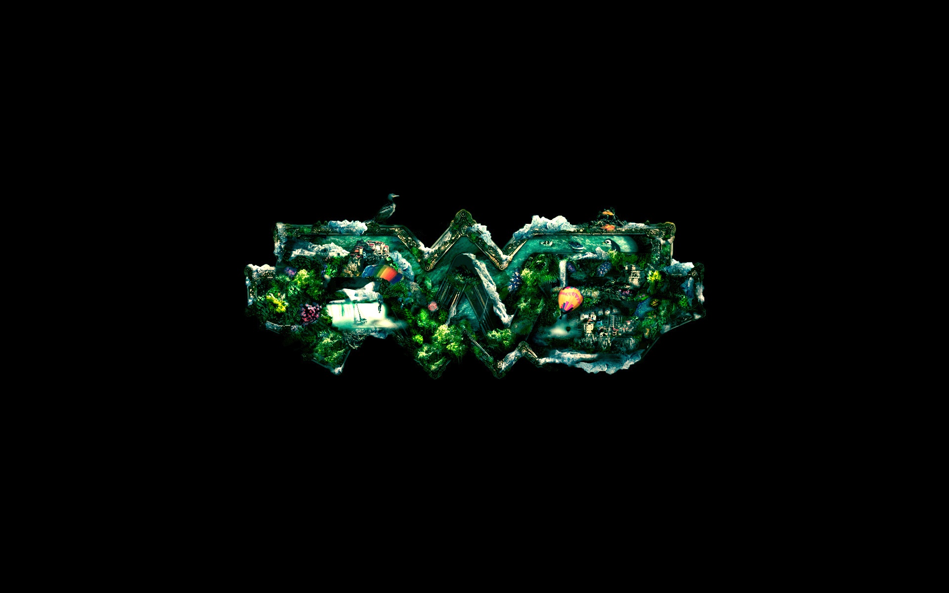 FWA,创意,设计,高清,2012Y十一月03D,儿童桌面专用