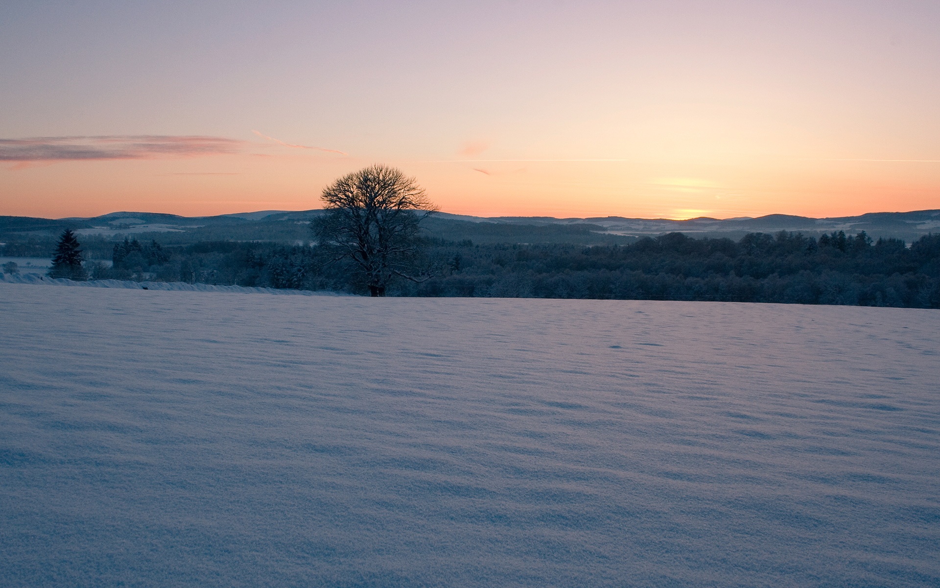 风景,冰天雪地,2012Y十月30D,儿童桌面专用
