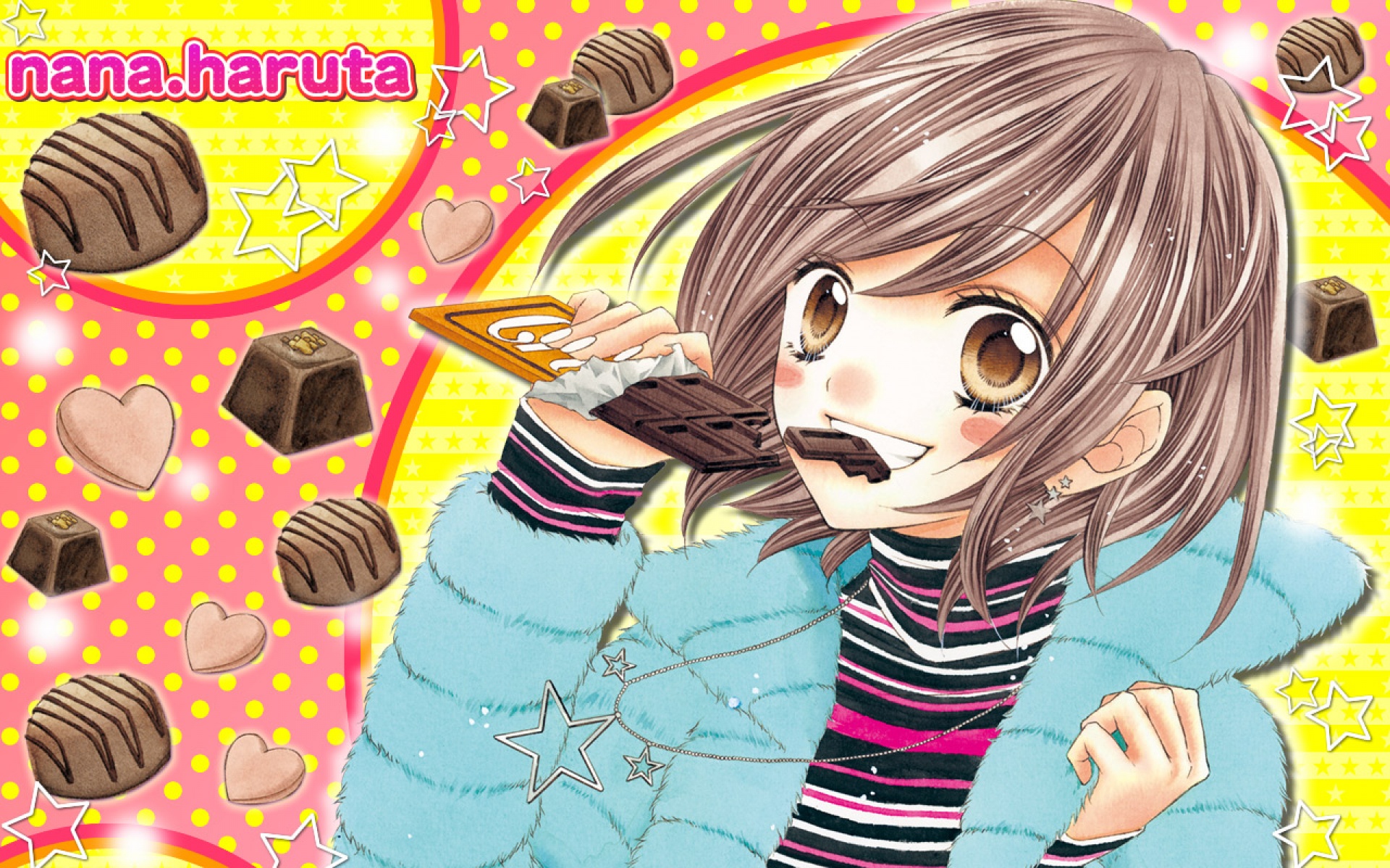 动漫,萝莉,2012Y十一月04D,儿童桌面专用