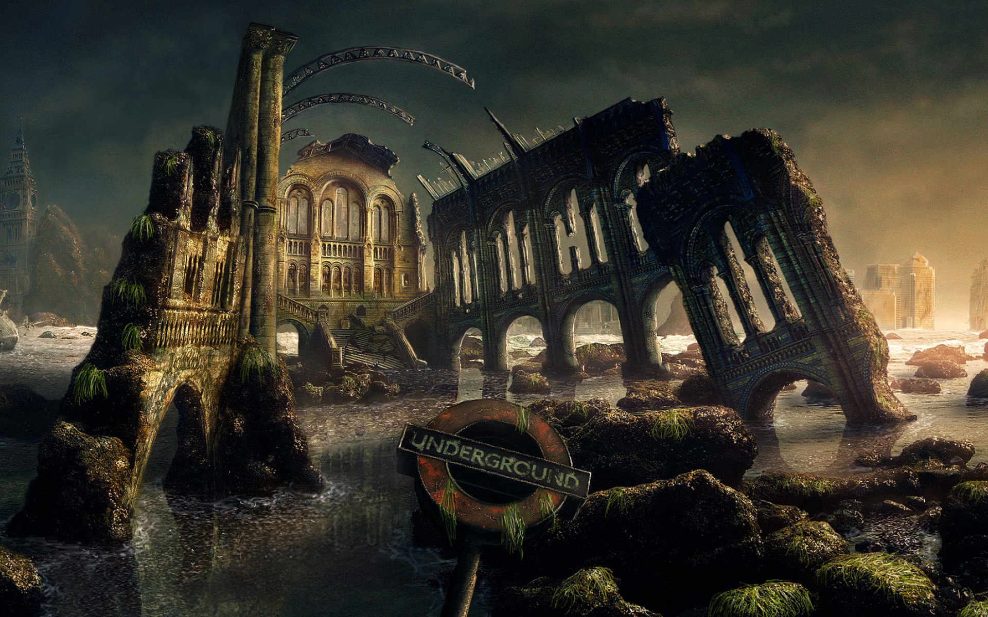 游戏,场景,1080P,2012Y十一月11D