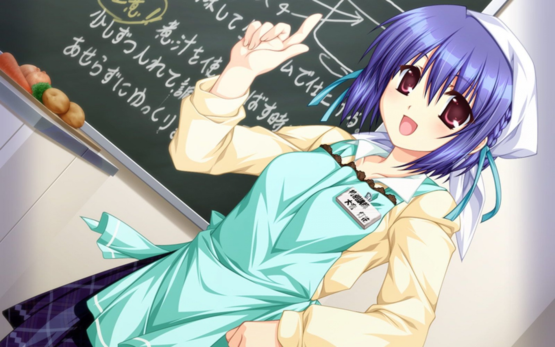 动漫,萝莉,2012Y十一月08D,儿童桌面专用