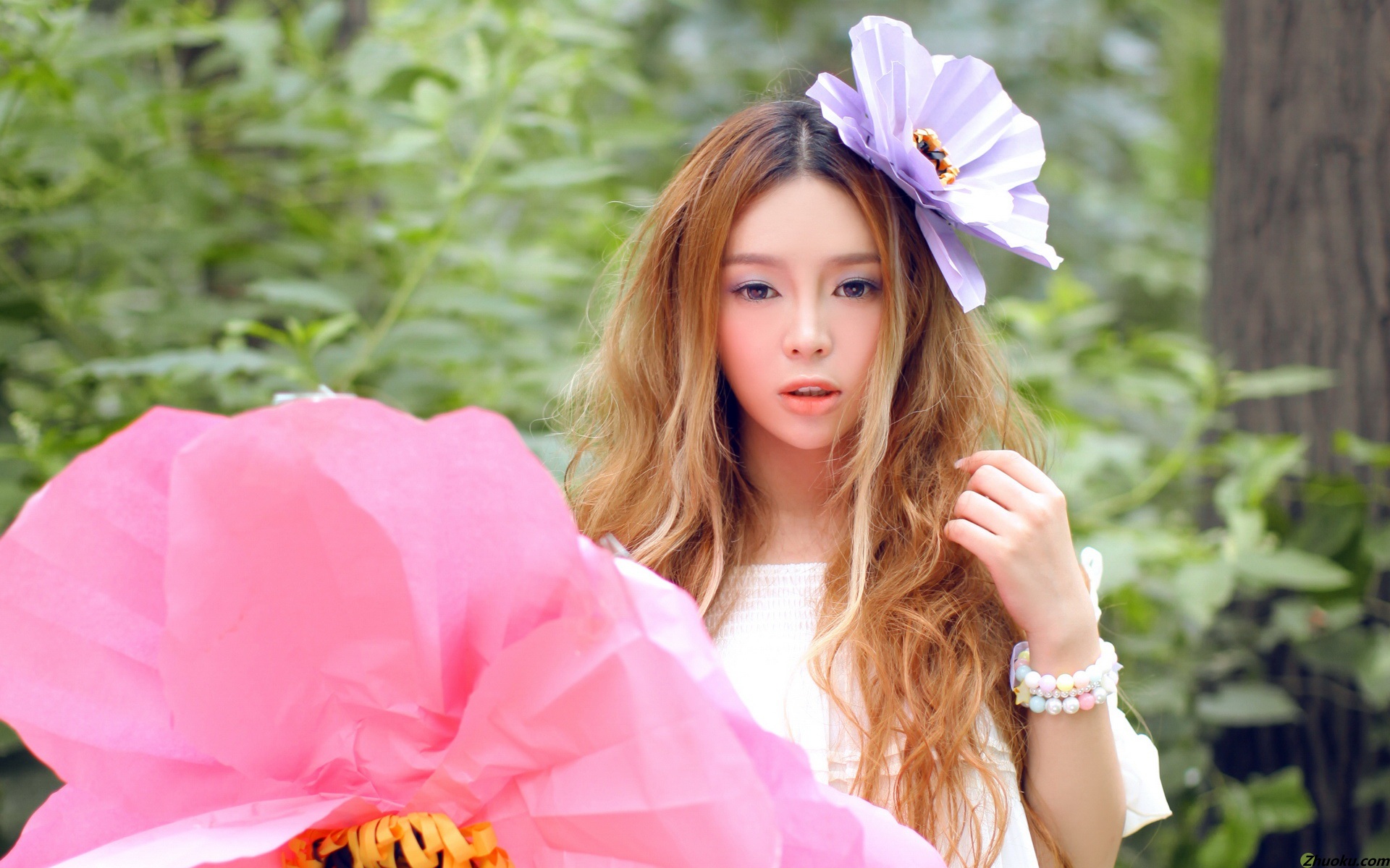 美女,裴紫绮,精灵公主,2012Y十一月20D