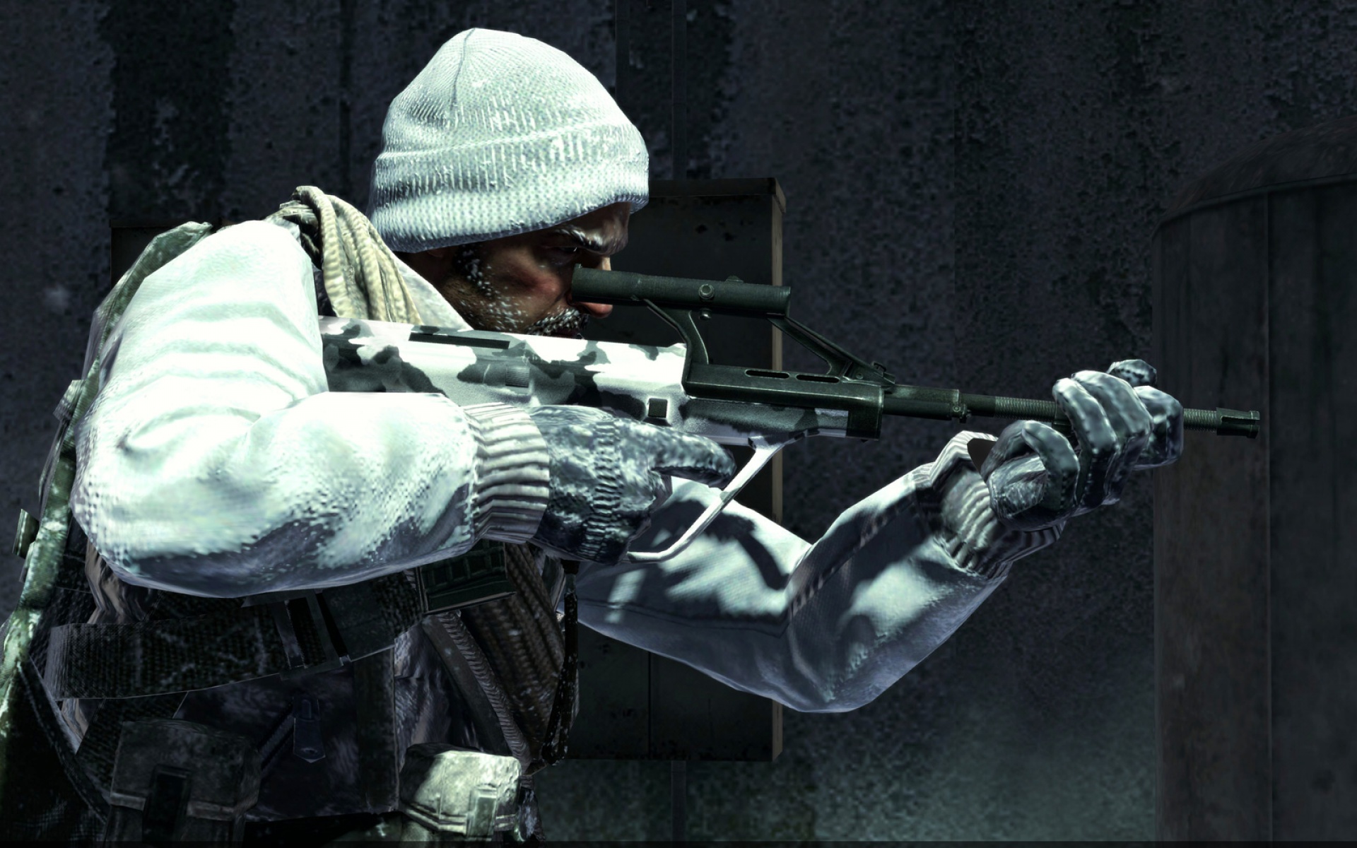 使命召唤,黑色行动,Call,of,Duty,Black,Ops,游戏,2012Y十月31D