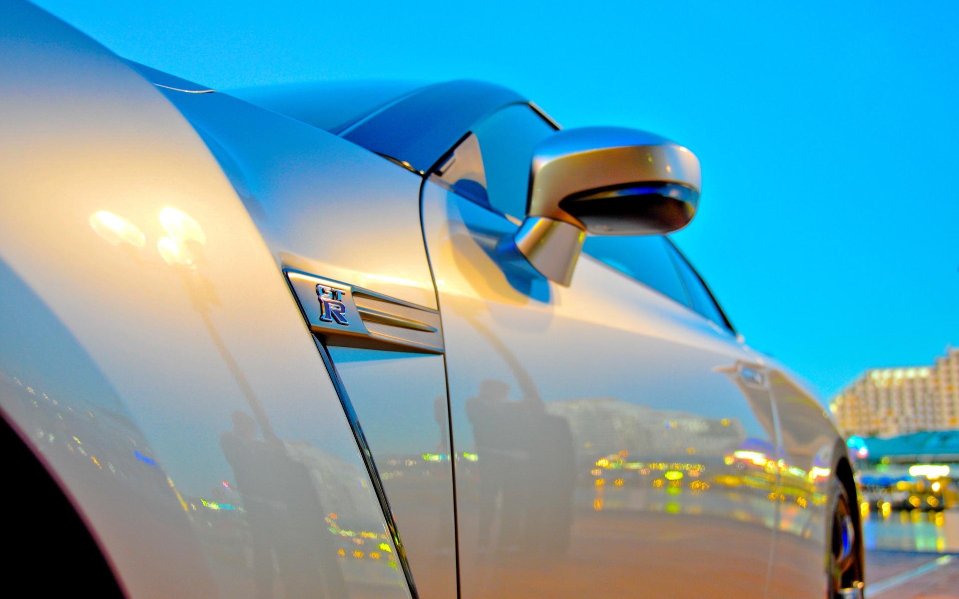 GTR,跑车,精美,宽屏,汽车,2012Y十月31D,儿童桌面专用