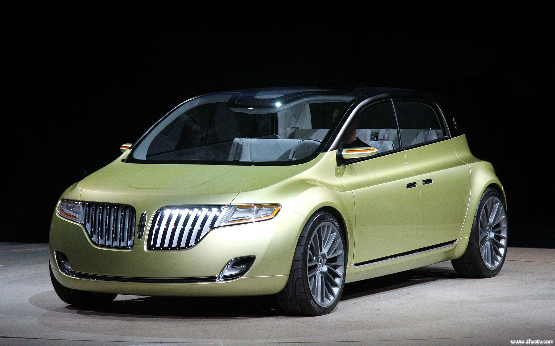 底特律,车展,汽车,2012Y十一月04D,儿童桌面专用