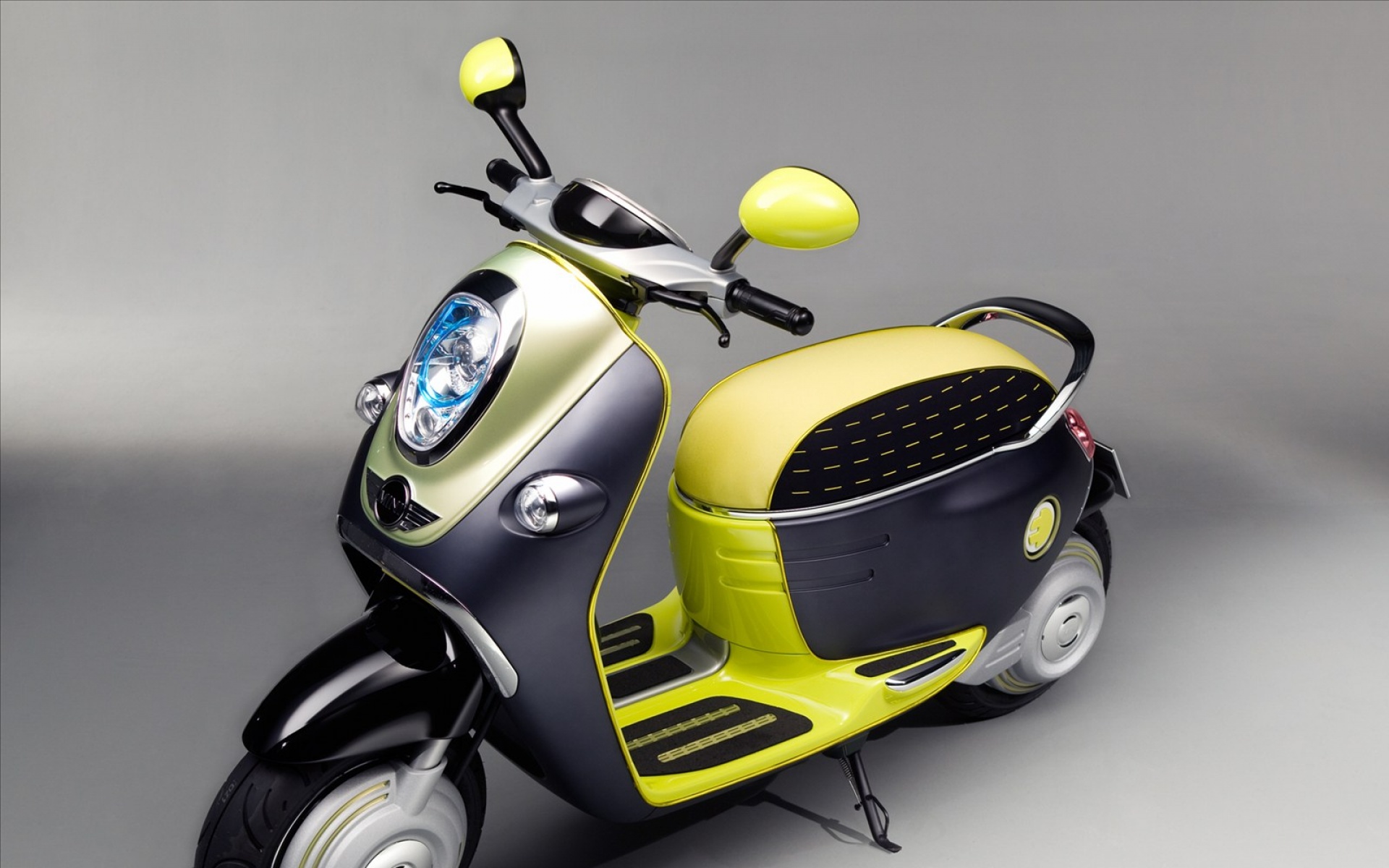 宝马,电动摩托车,摩托车,BMW,2012Y十月31D,儿童桌面专用