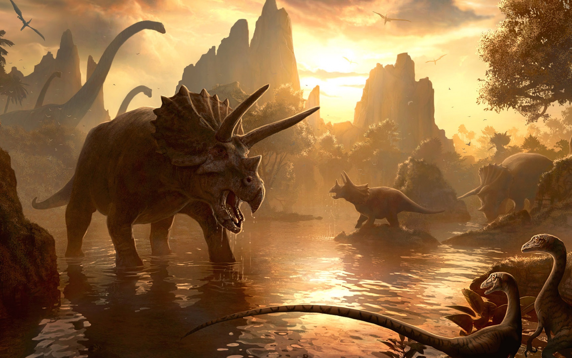 场景,游戏,1080P,2012Y十一月04D