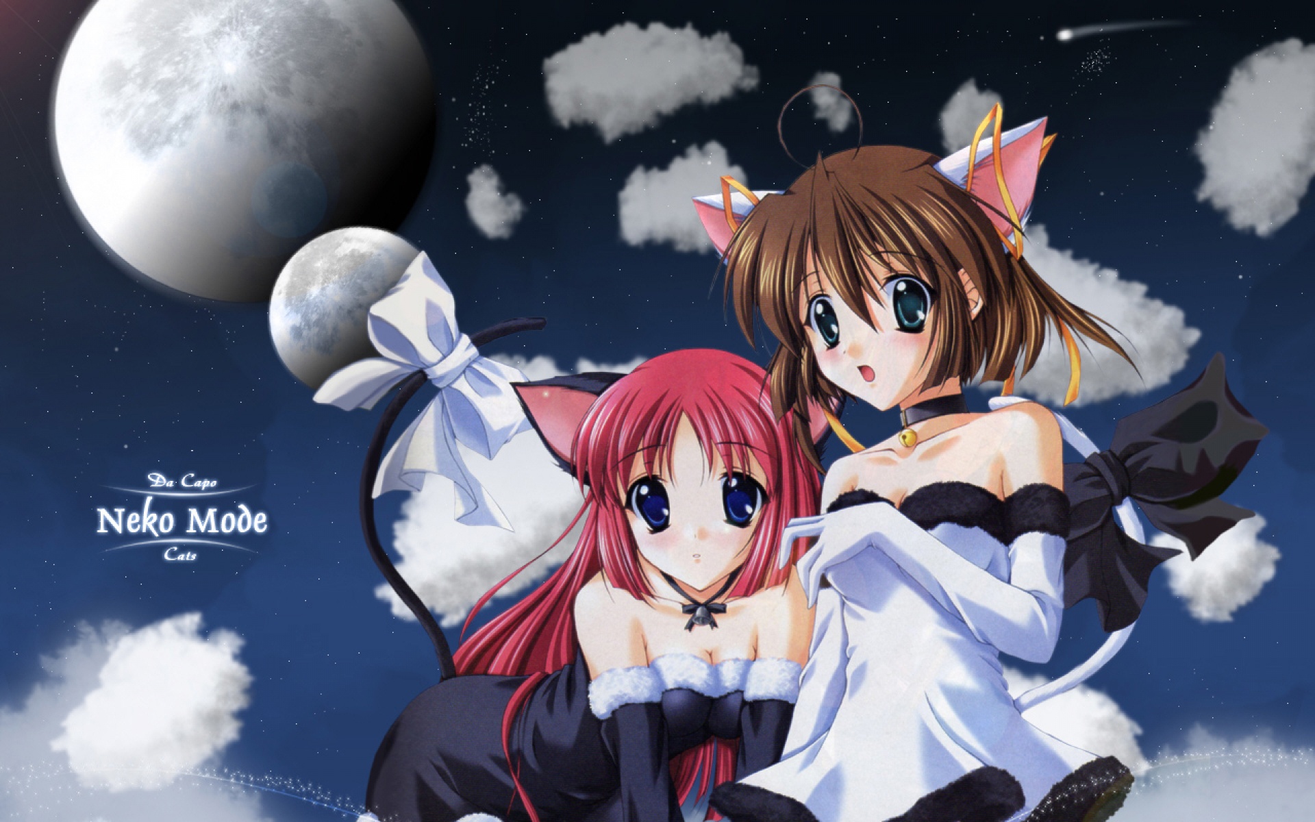 初音岛,动漫,2012Y十一月21D,儿童桌面专用