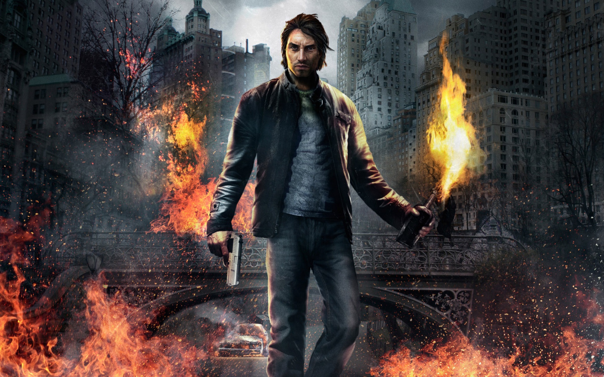 游戏,人物,1080P,2012Y十一月05D