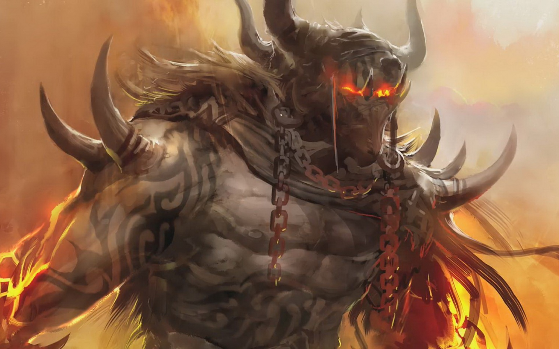 行会战争,理想人生,The,Guild,游戏,原画,宽屏,2012Y十一月02D