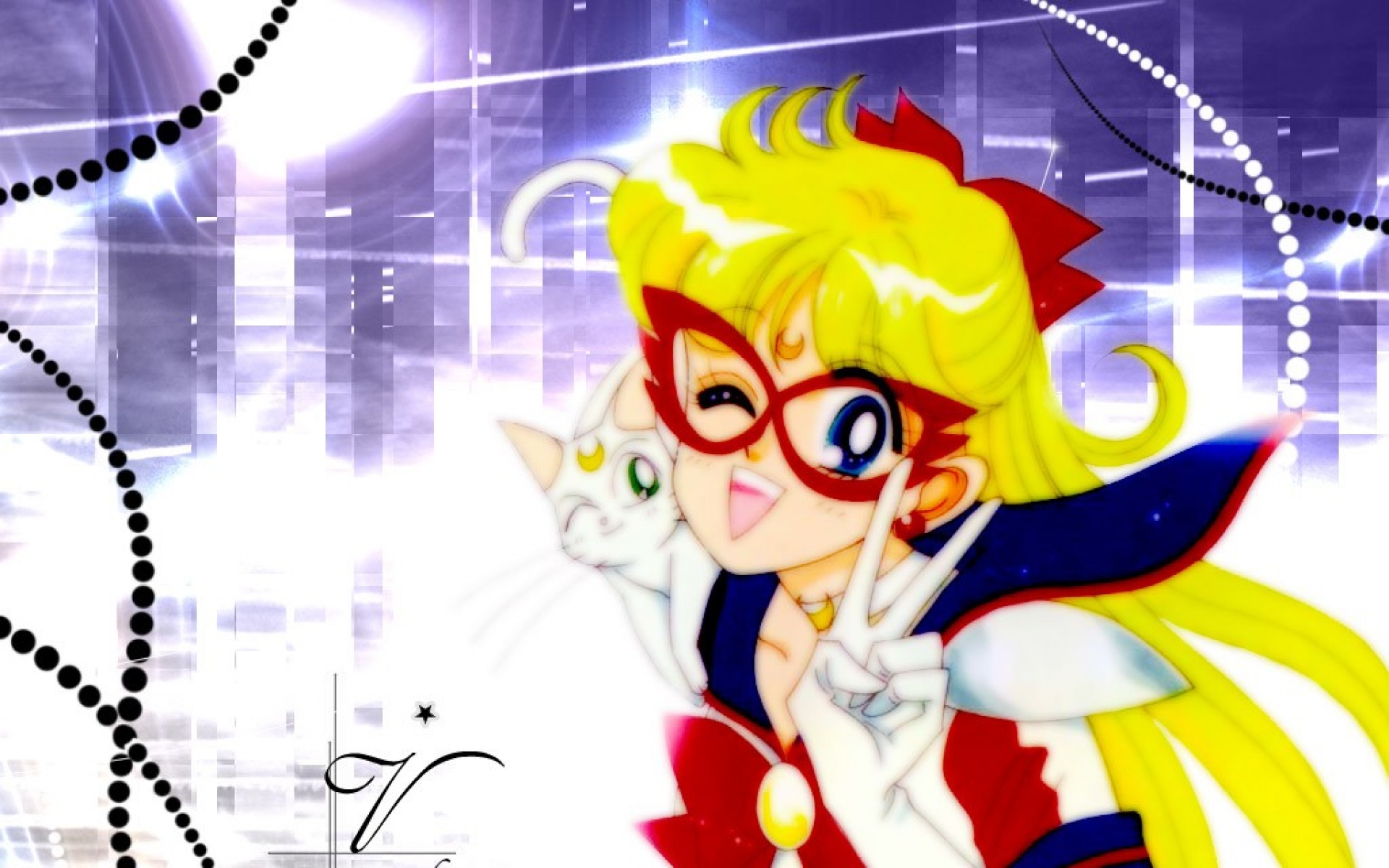 美少女战士,游戏,2012Y十一月16D