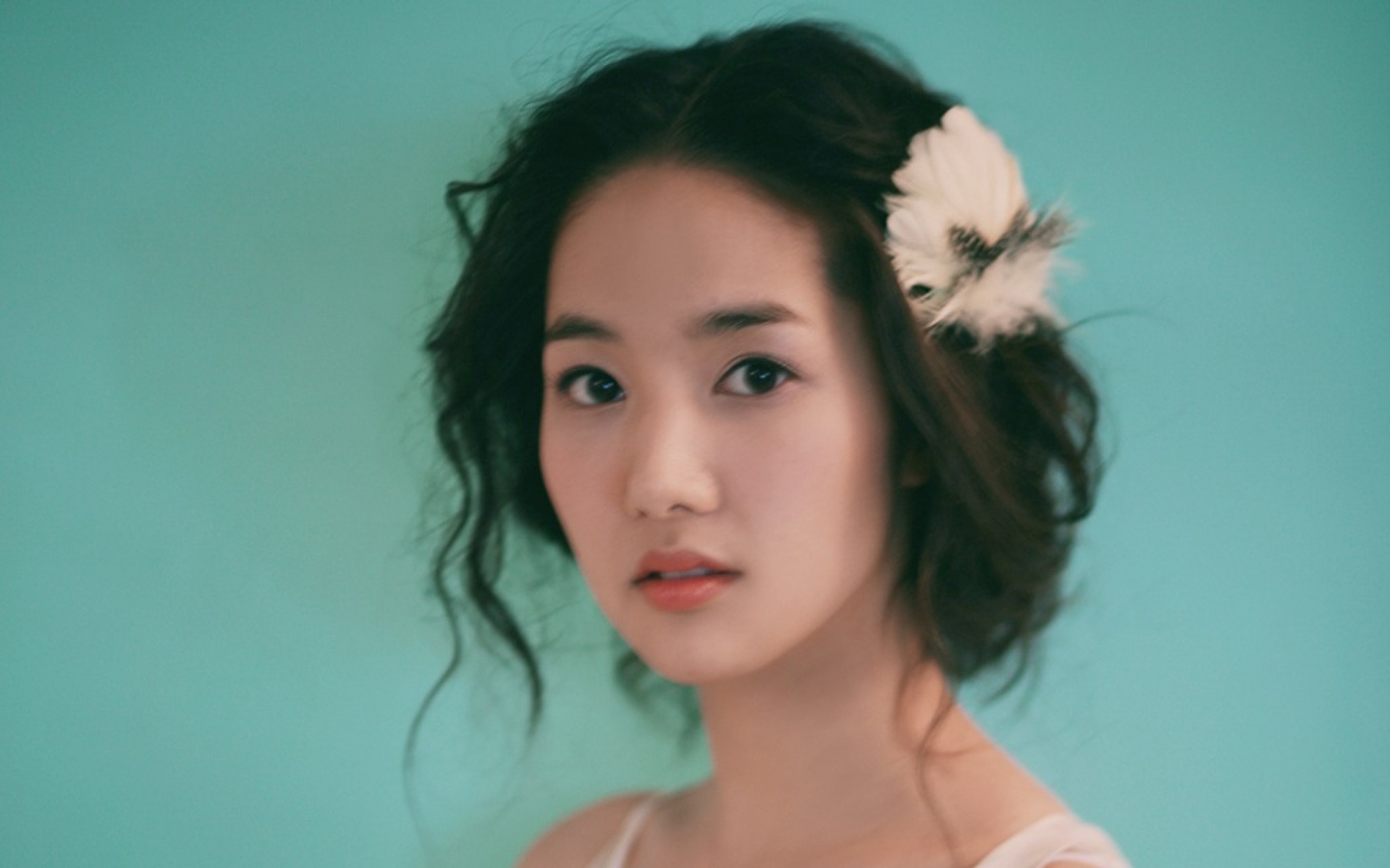 韩国,杂志,广告,美女,2012Y十一月05D