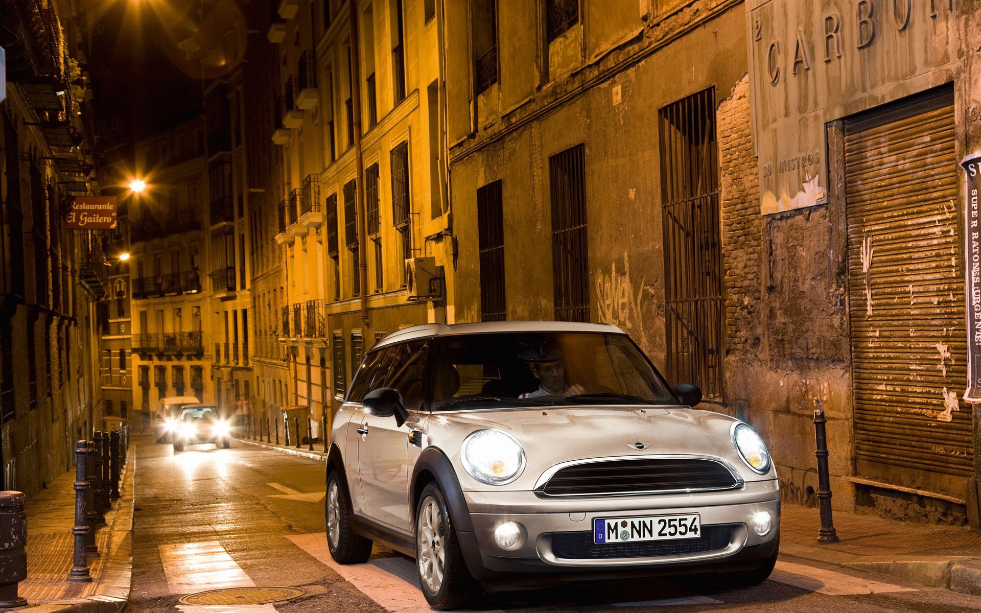 迷你,概念车,宽屏,迷你车,汽车,2012Y十一月10D,儿童桌面专用