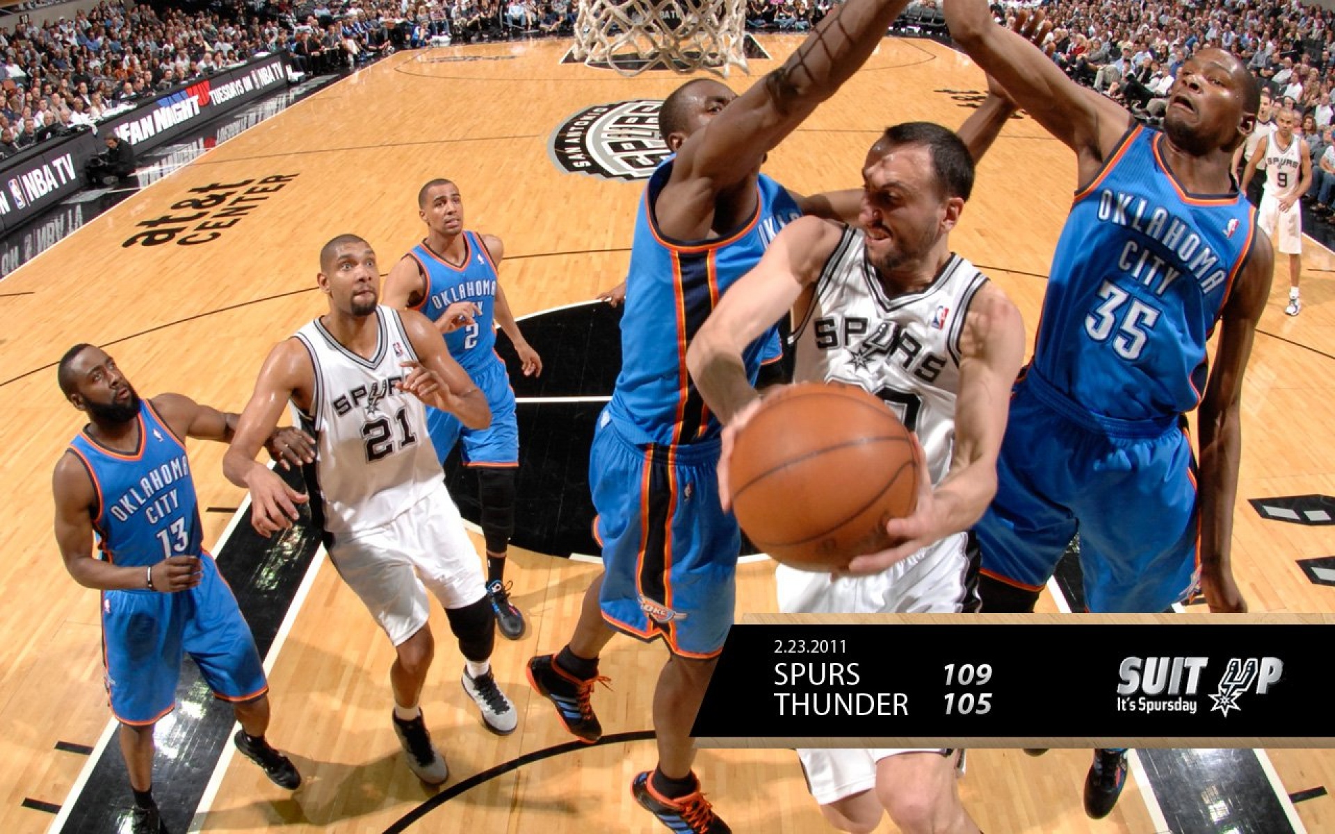 圣安东尼奥马刺队,NBA,体育,运动,宽屏,2012Y十月30D