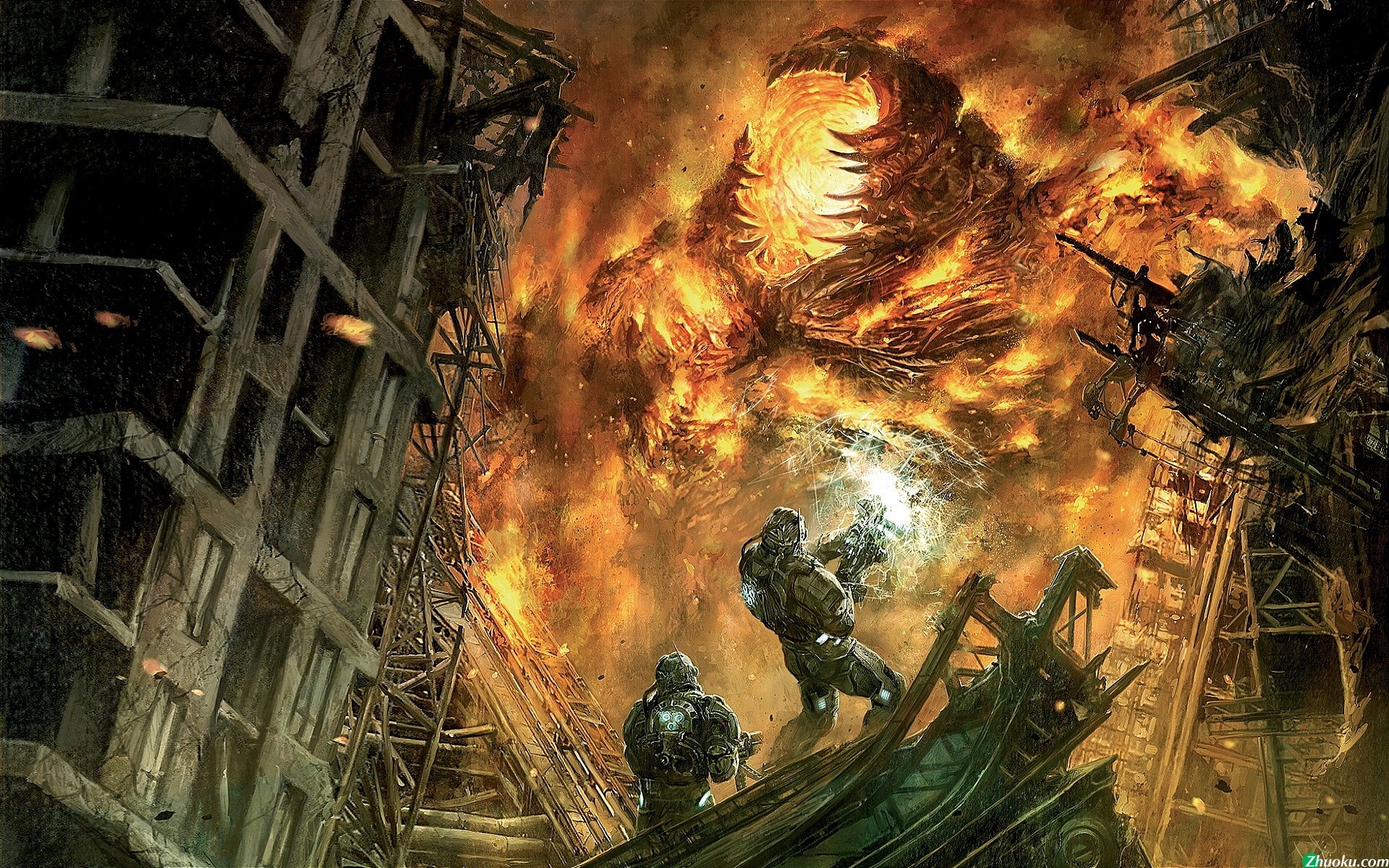 暗黑之门,伦敦,游戏,2012Y十一月14D