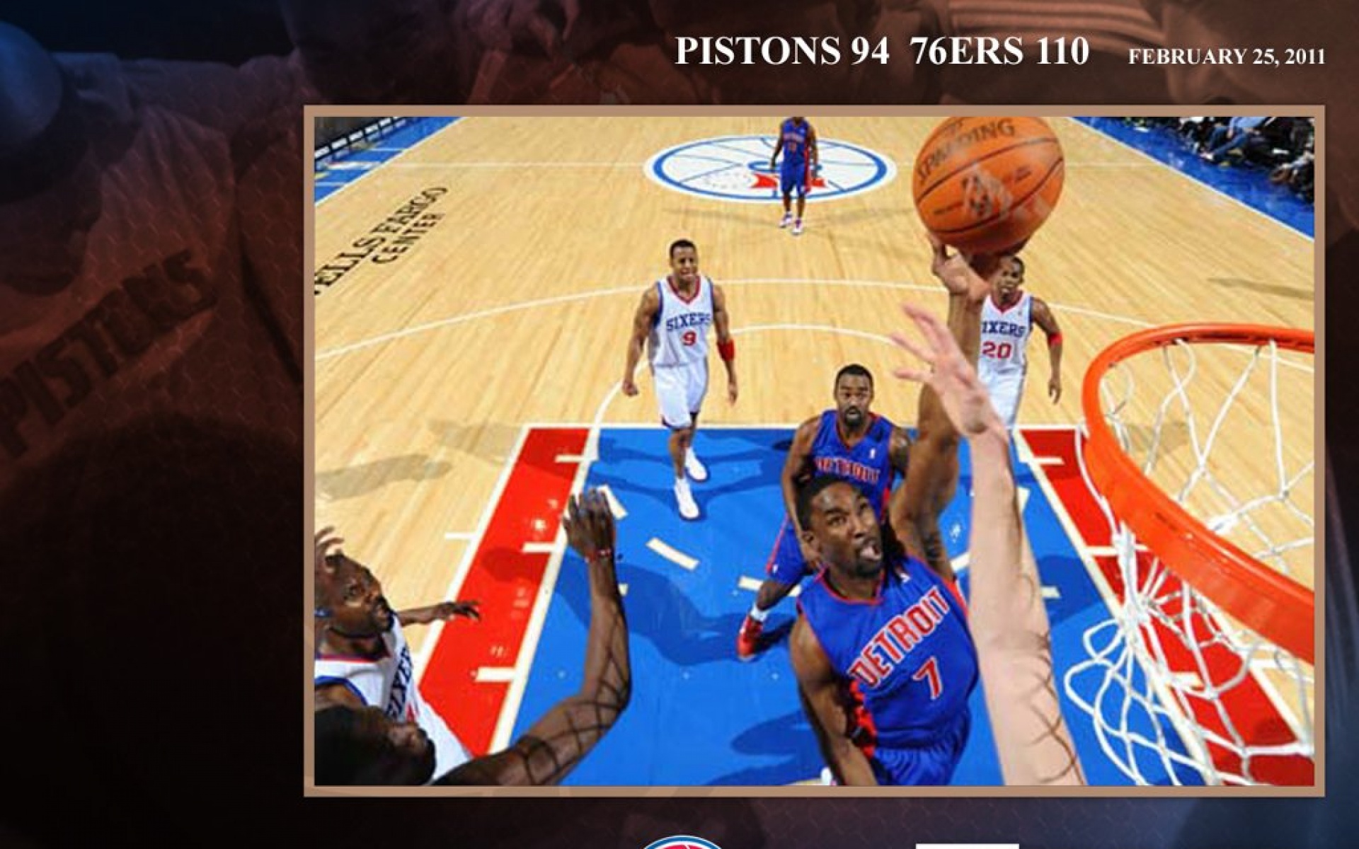 底特律活塞队,NBA,体育,运动,宽屏,2012Y十月30D