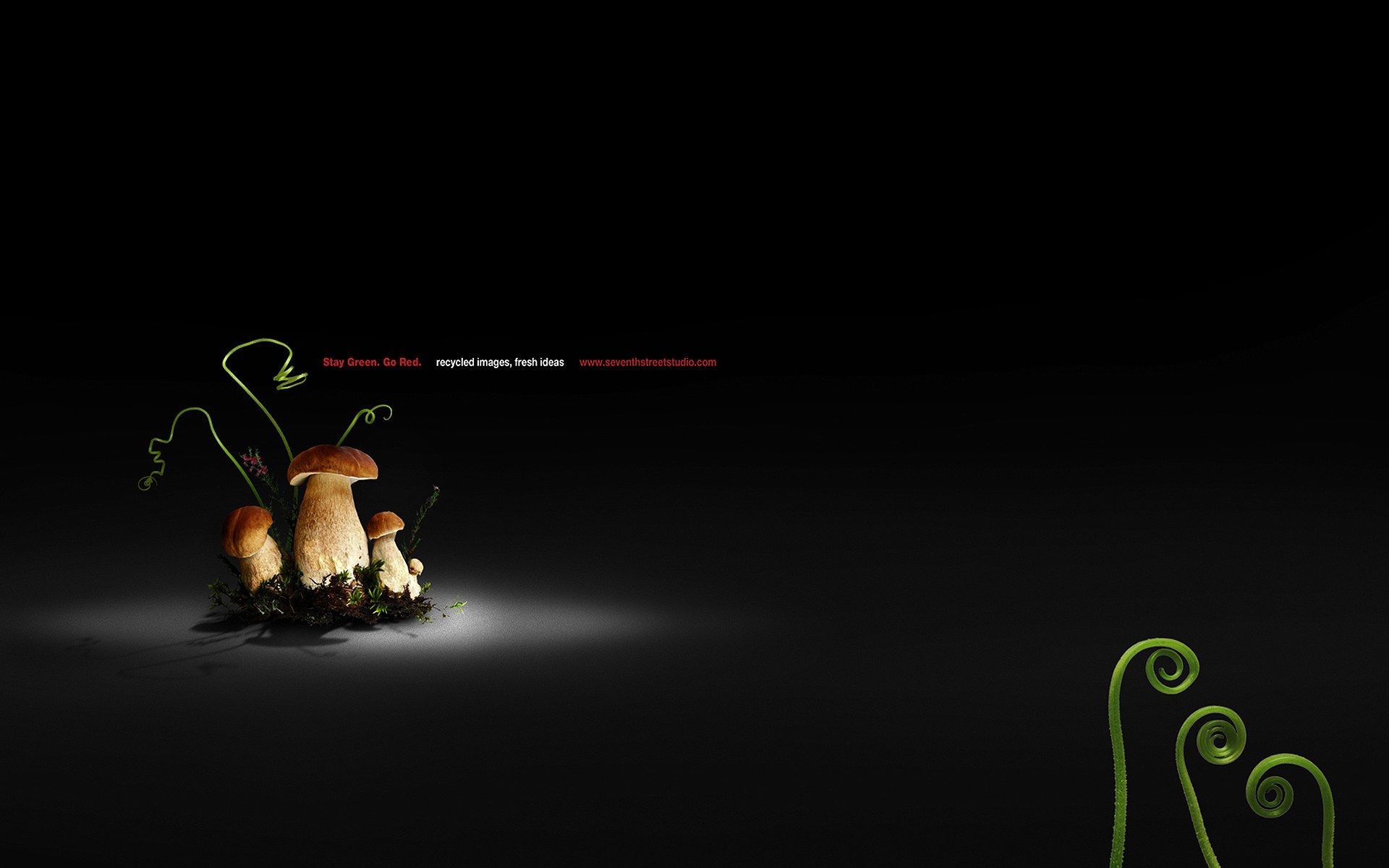 简约,黑色,儿童桌面专用