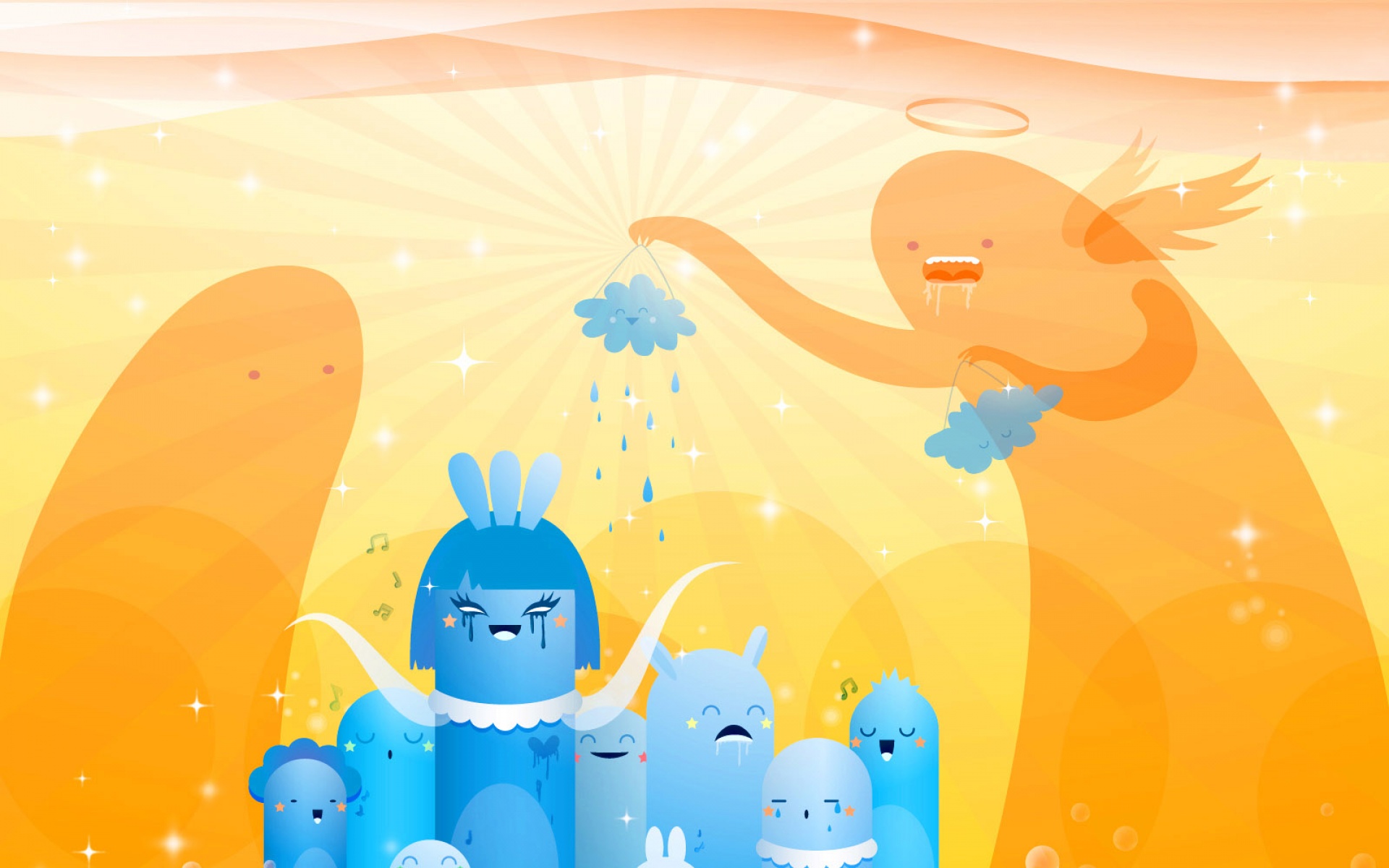 Indeepop,Sheep,动漫,卡通,2012Y十一月04D,儿童桌面专用