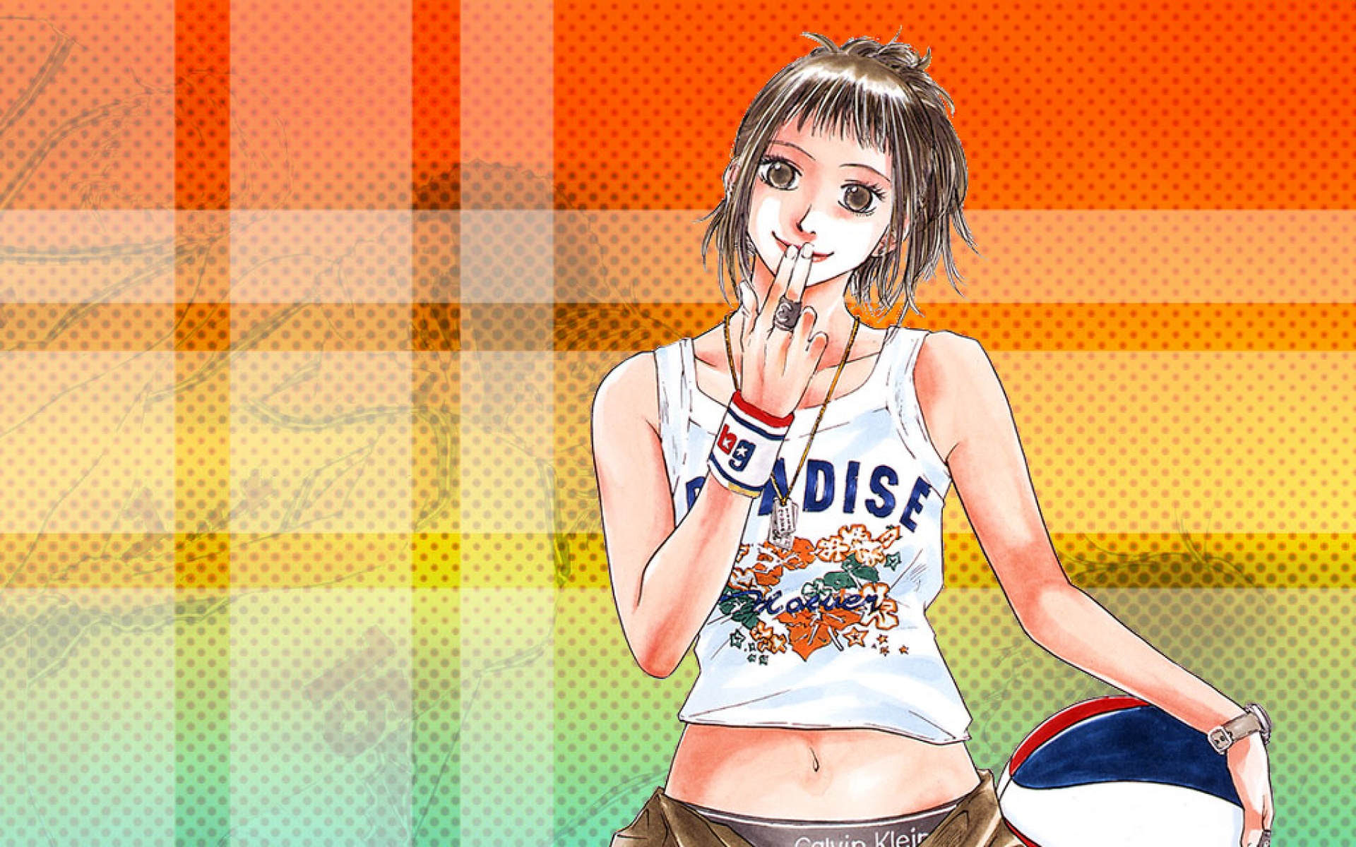 少年,动漫,2012Y十一月10D,儿童桌面专用