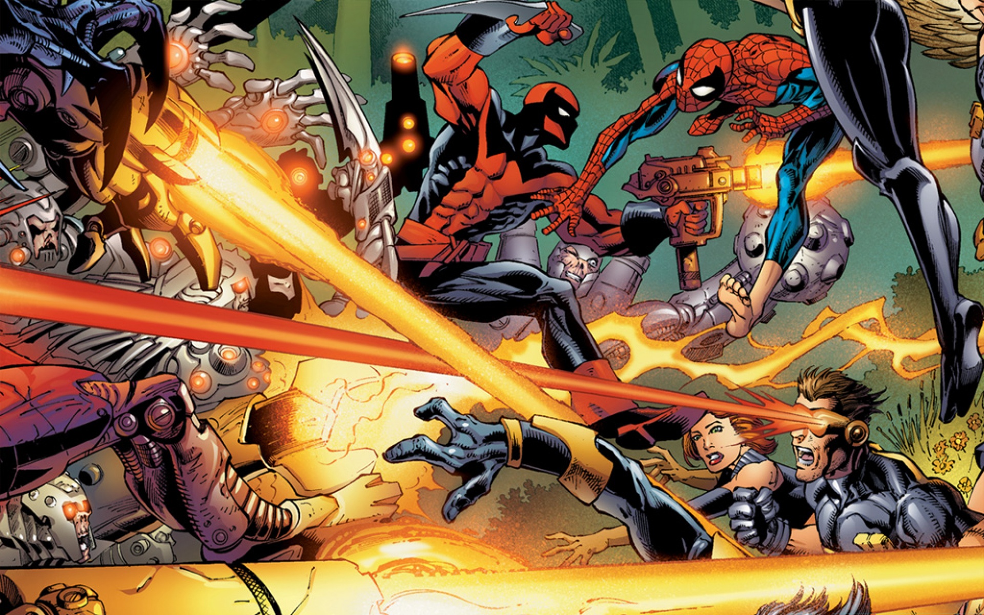 蜘蛛侠,游戏,2012Y十一月10D