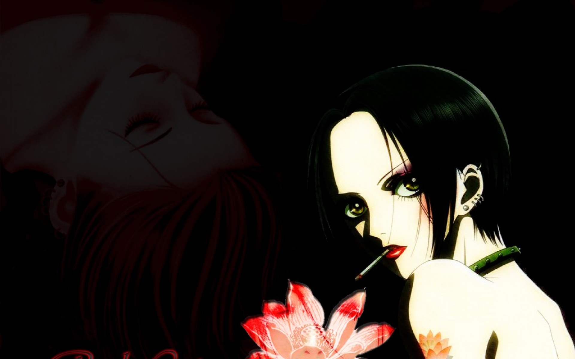 NANA,插画,游戏,2012Y十一月16D