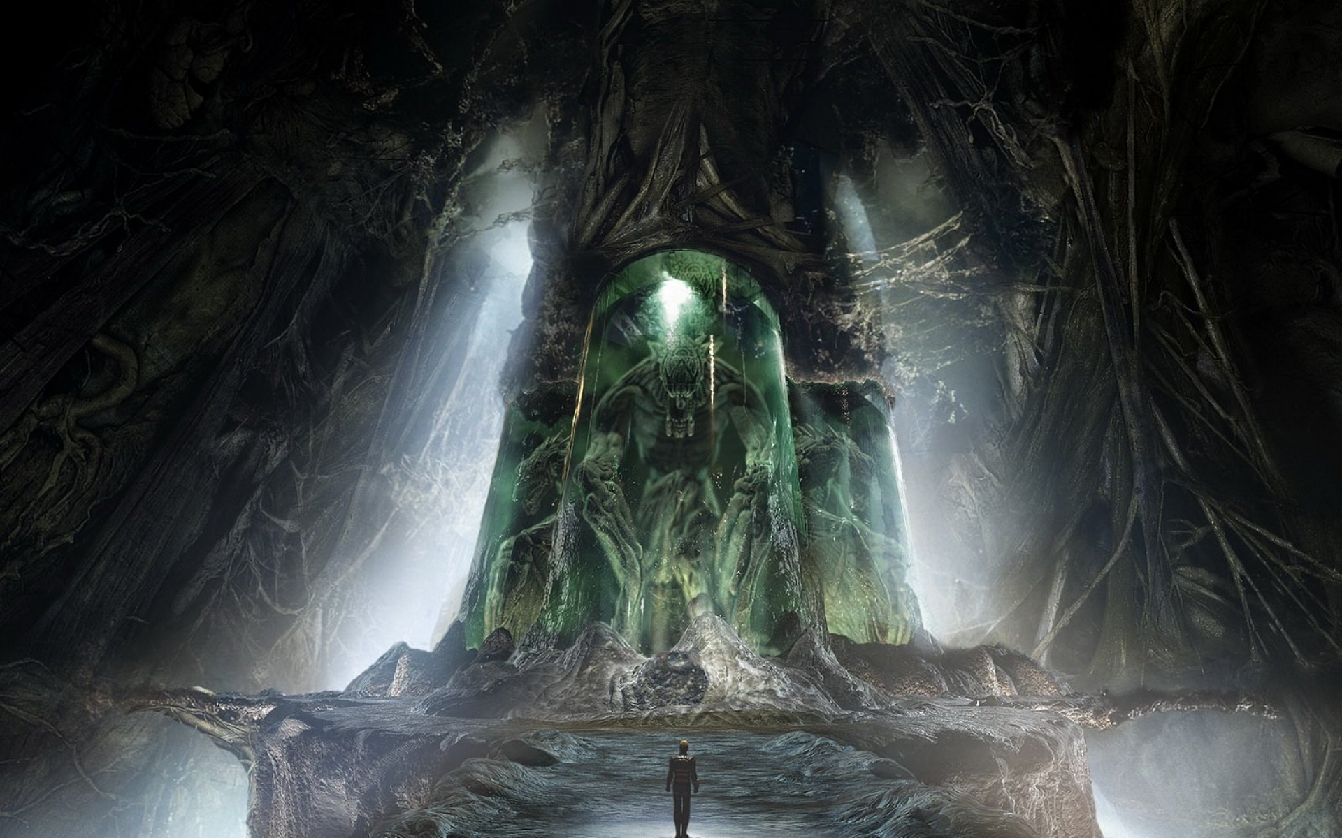 精美,CG,设计,高清,创意