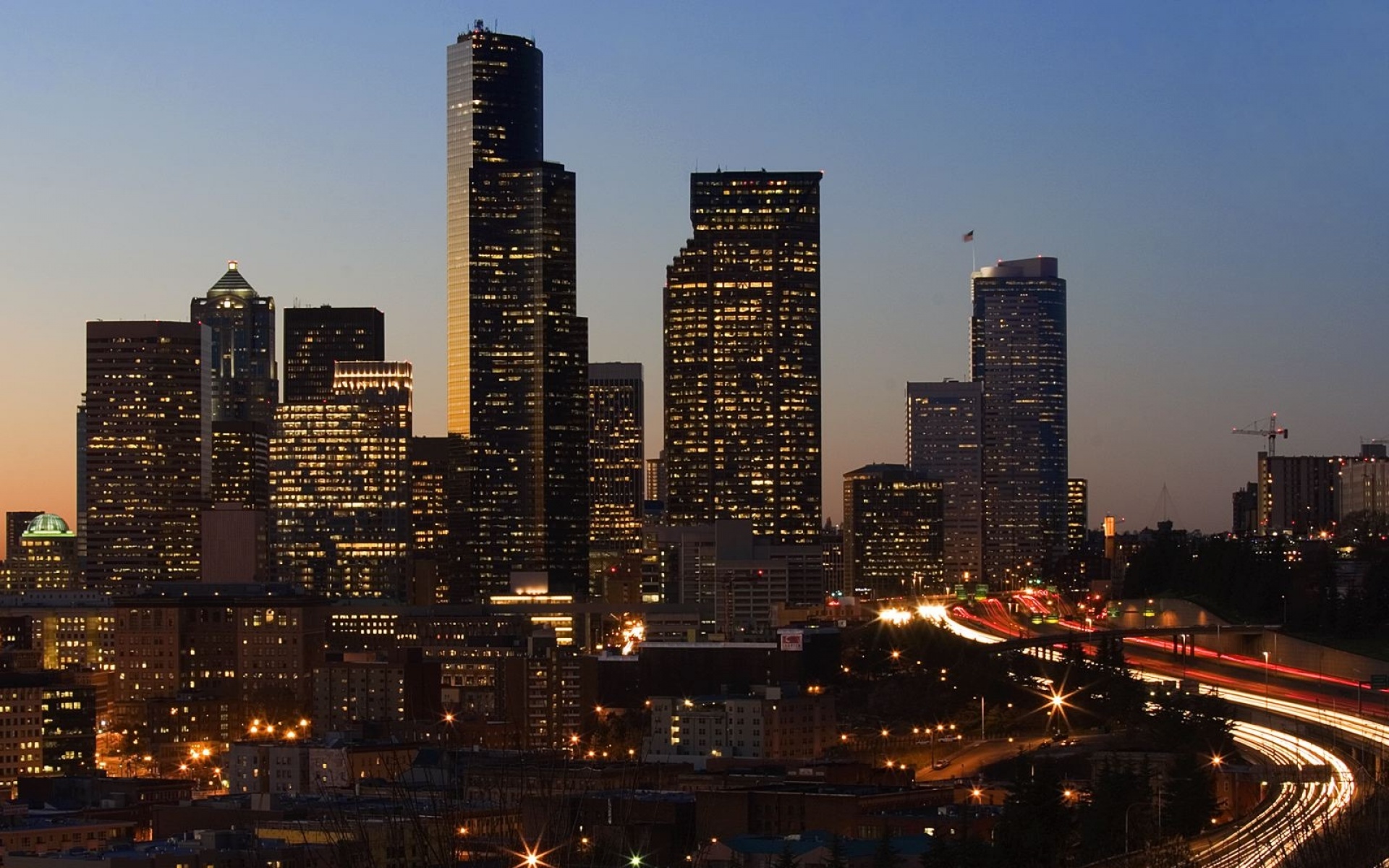 风景,城市夜景,2012Y十一月11D,儿童桌面专用